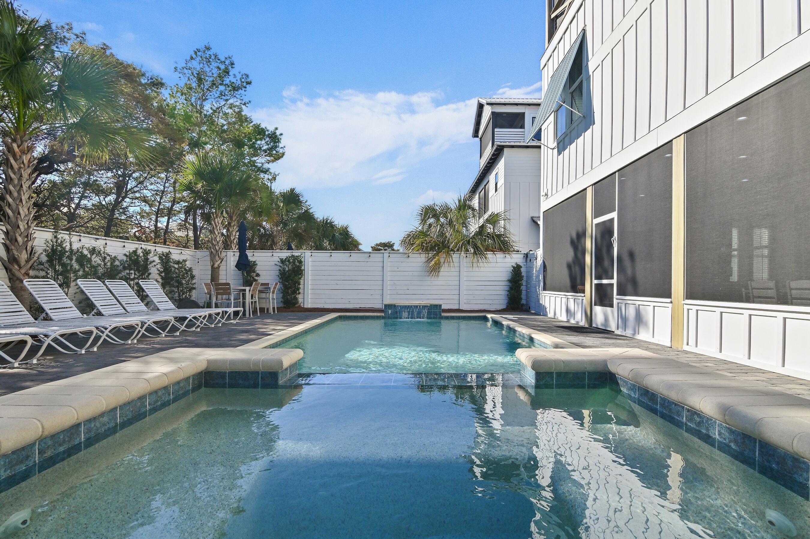FRANGISTA BEACH 2ND ADDN - Residential