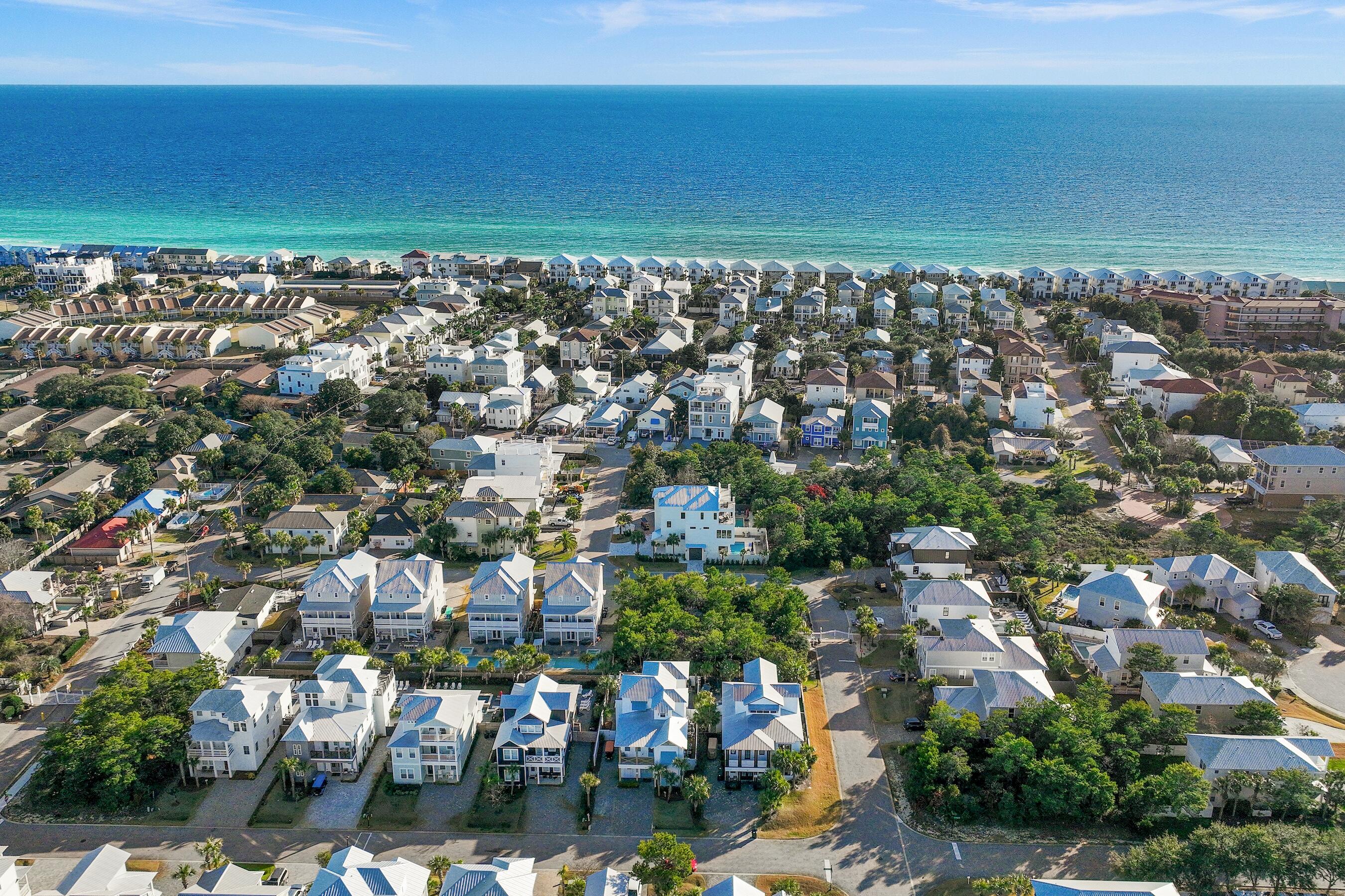 FRANGISTA BEACH 2ND ADDN - Residential