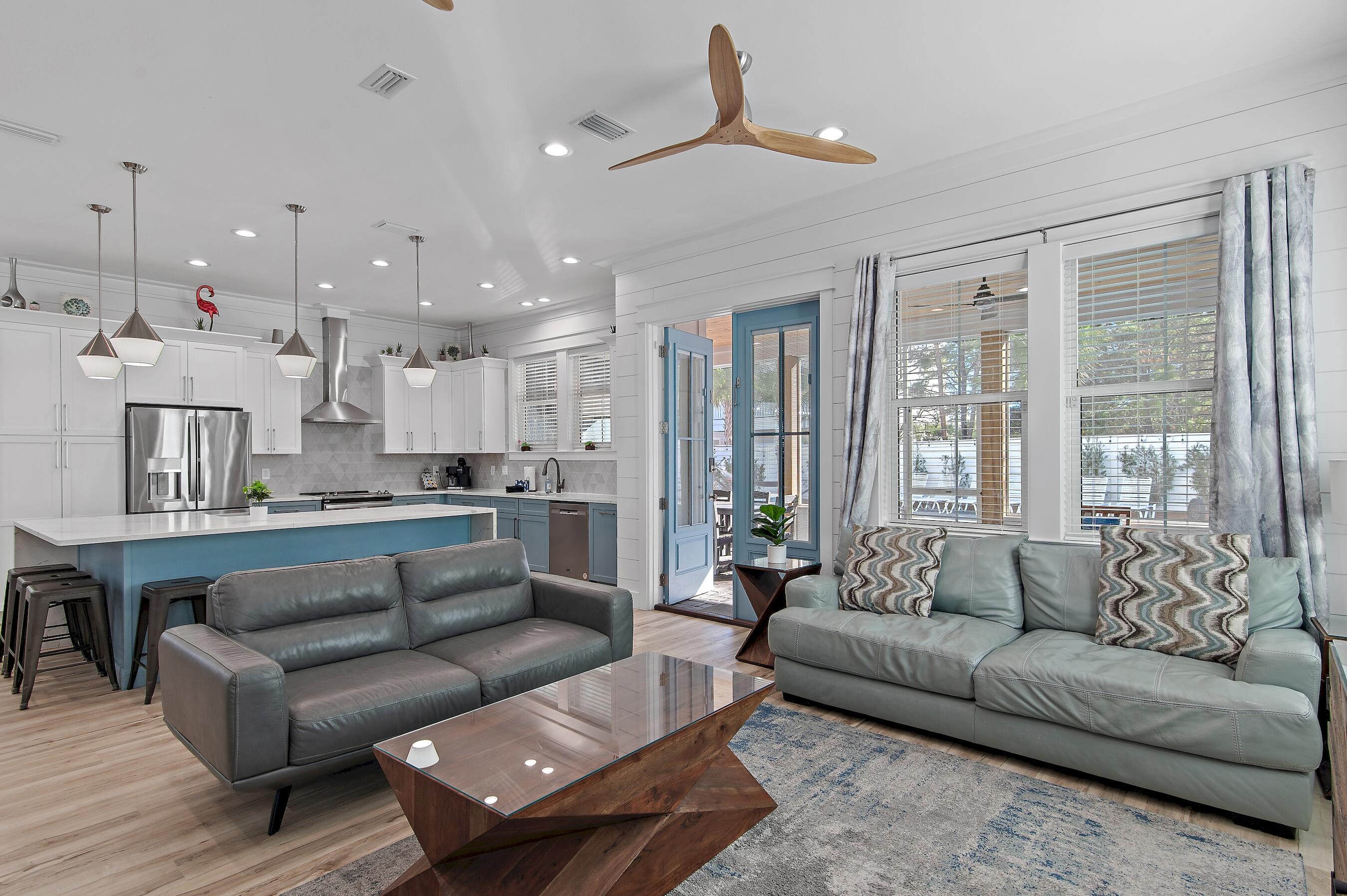 FRANGISTA BEACH 2ND ADDN - Residential