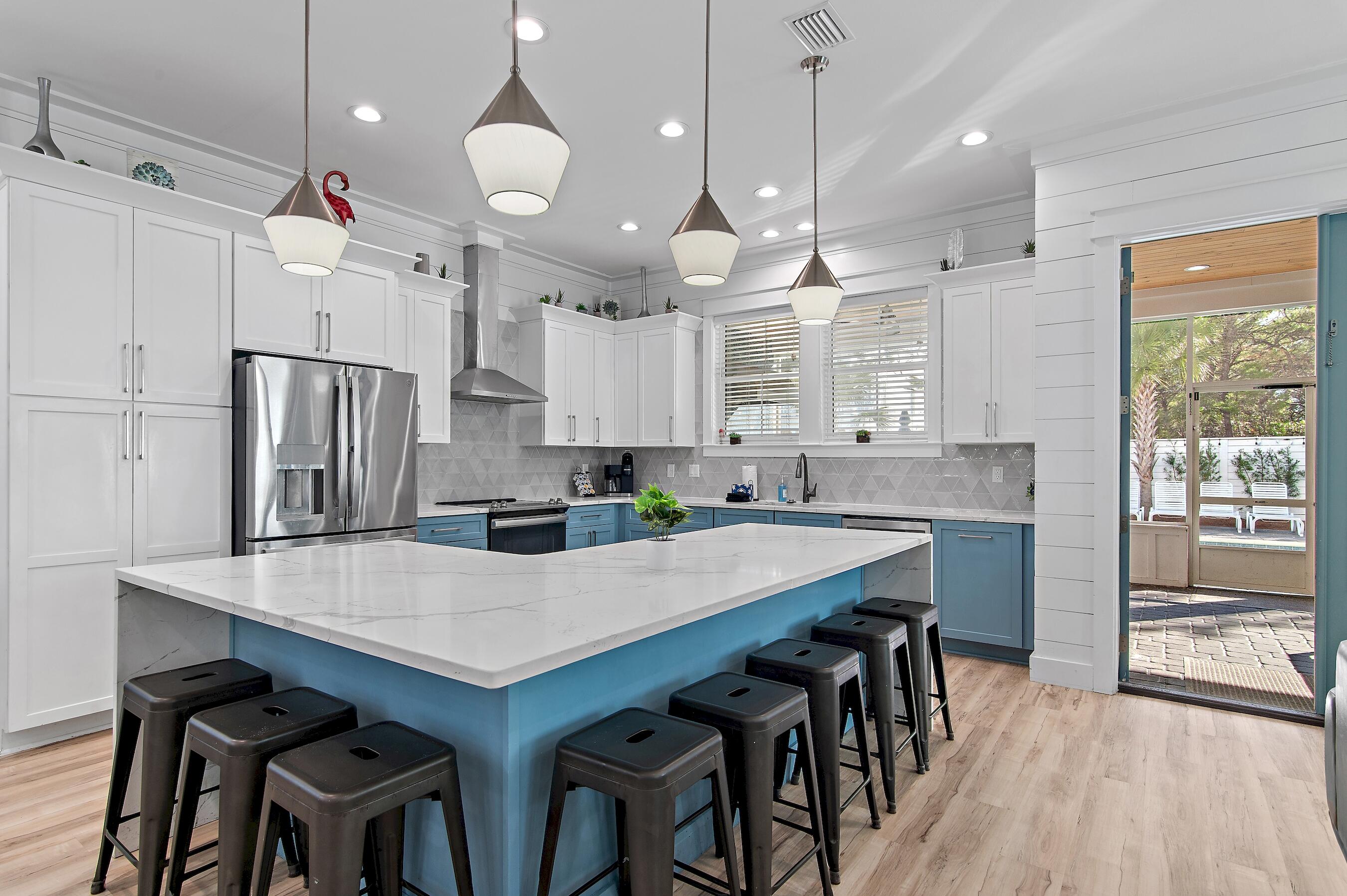 FRANGISTA BEACH 2ND ADDN - Residential