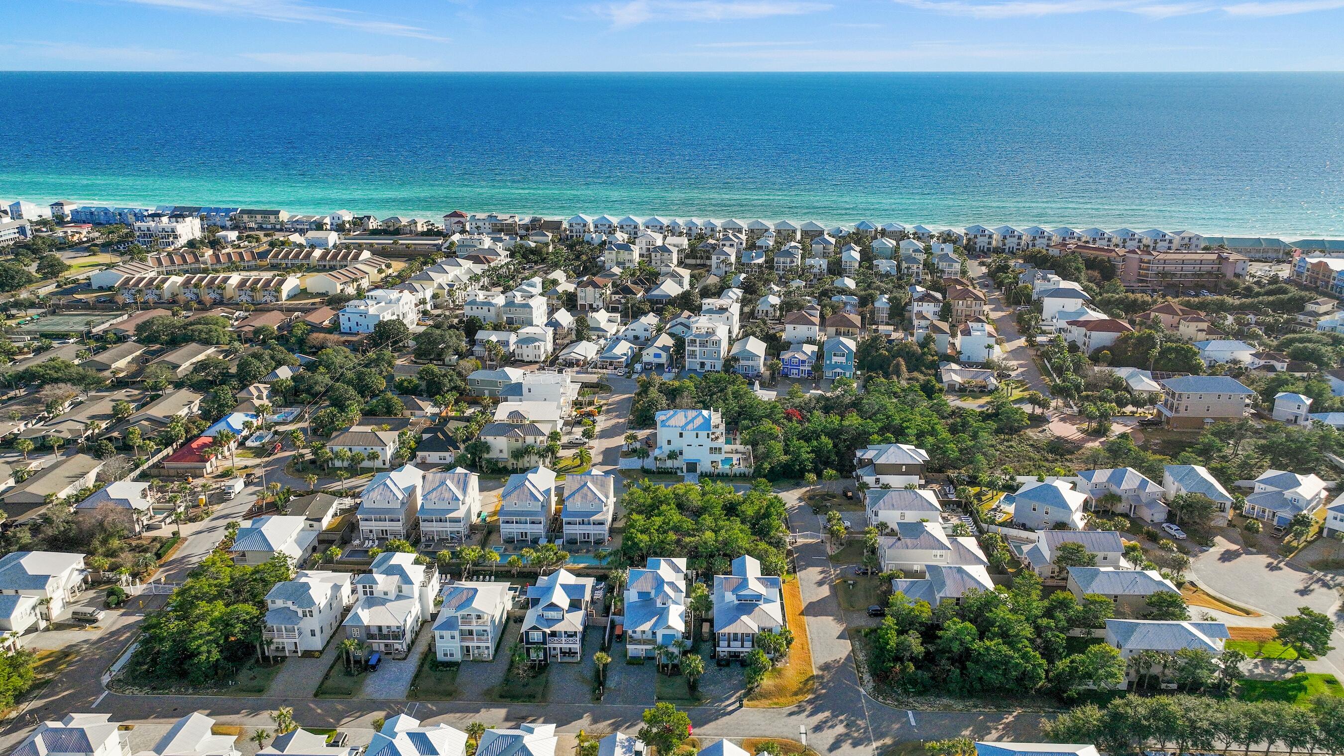 FRANGISTA BEACH 2ND ADDN - Residential