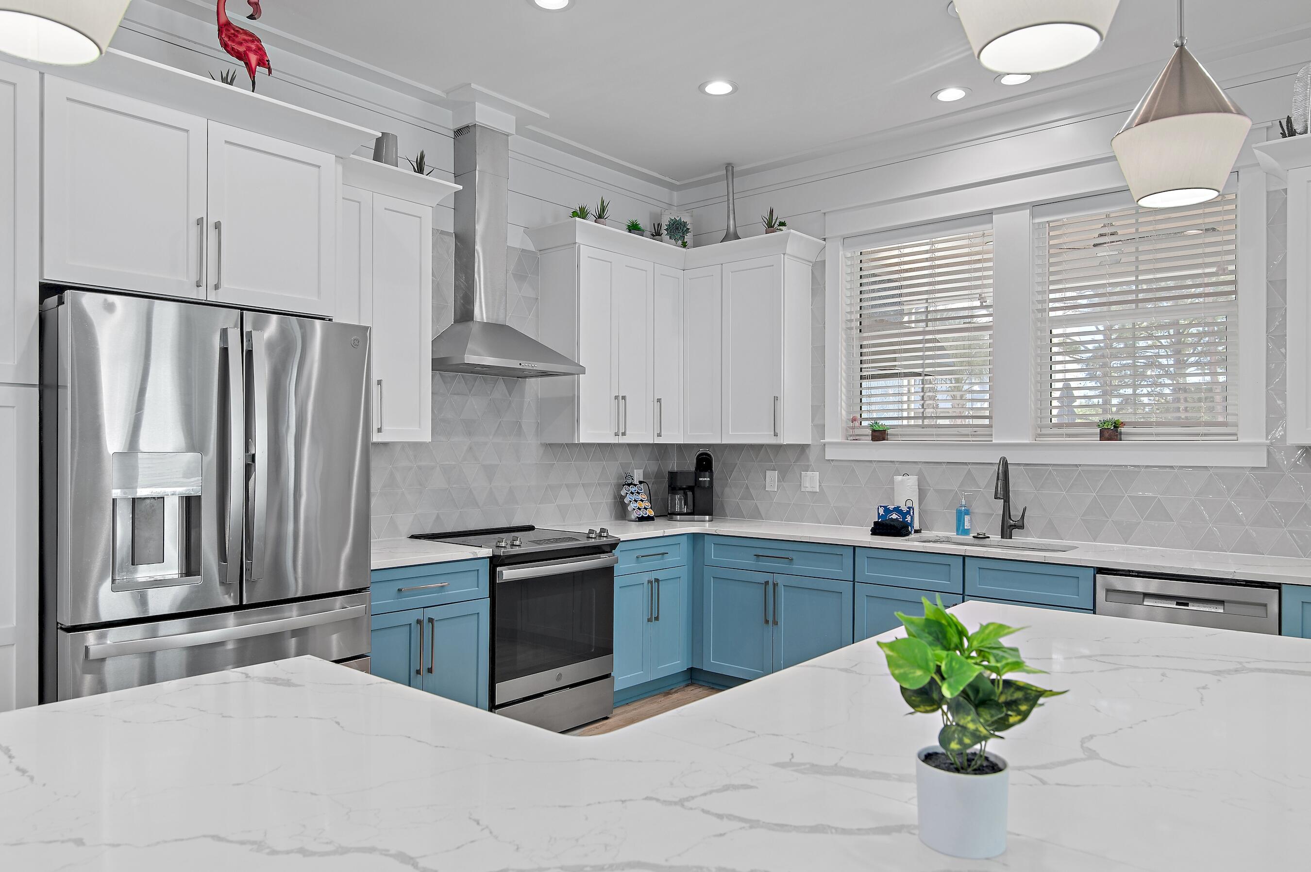 FRANGISTA BEACH 2ND ADDN - Residential
