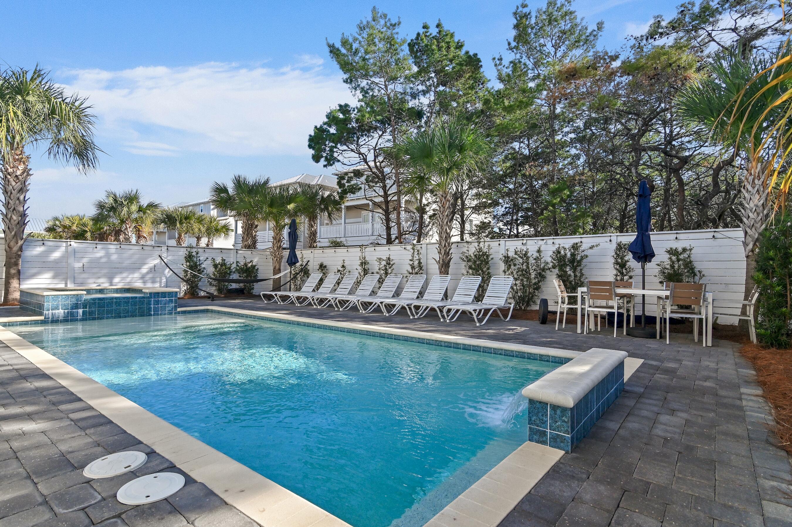FRANGISTA BEACH 2ND ADDN - Residential