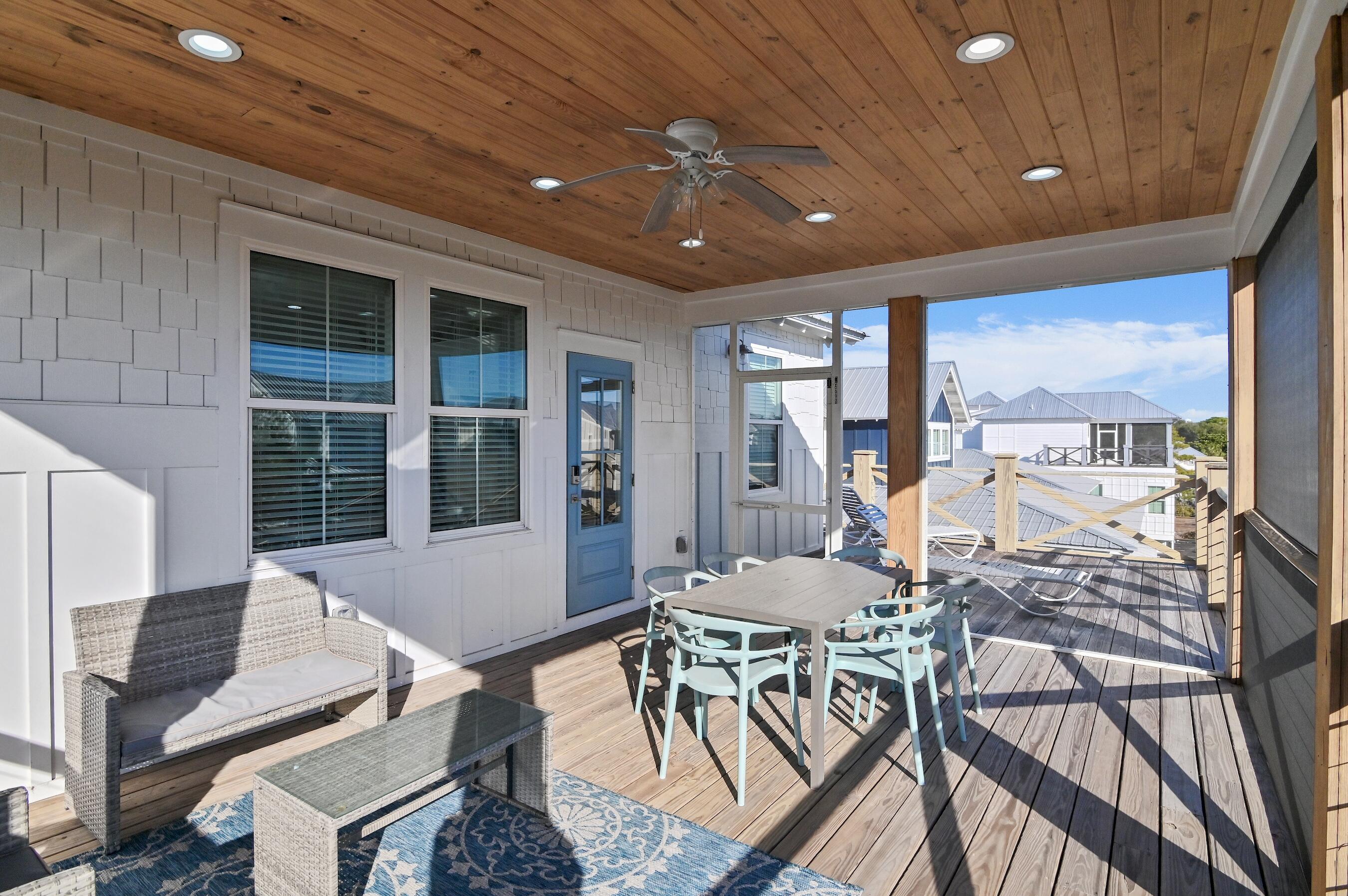 FRANGISTA BEACH 2ND ADDN - Residential