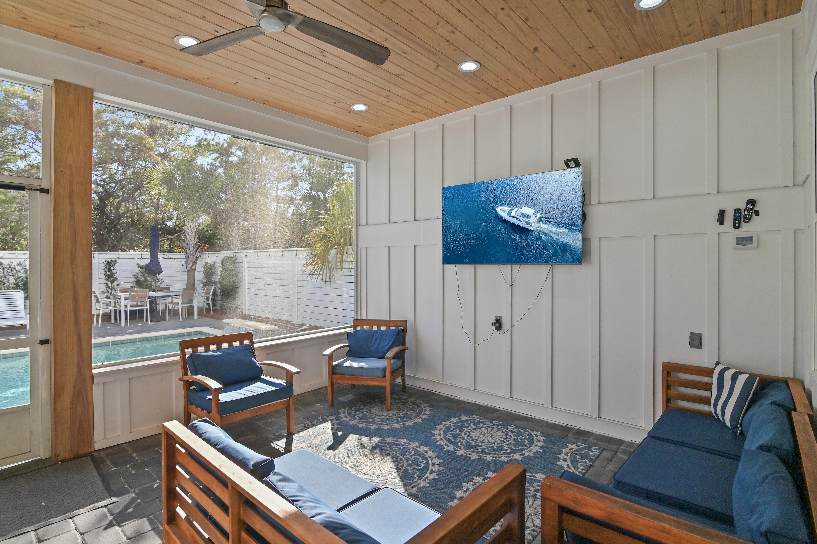 FRANGISTA BEACH 2ND ADDN - Residential