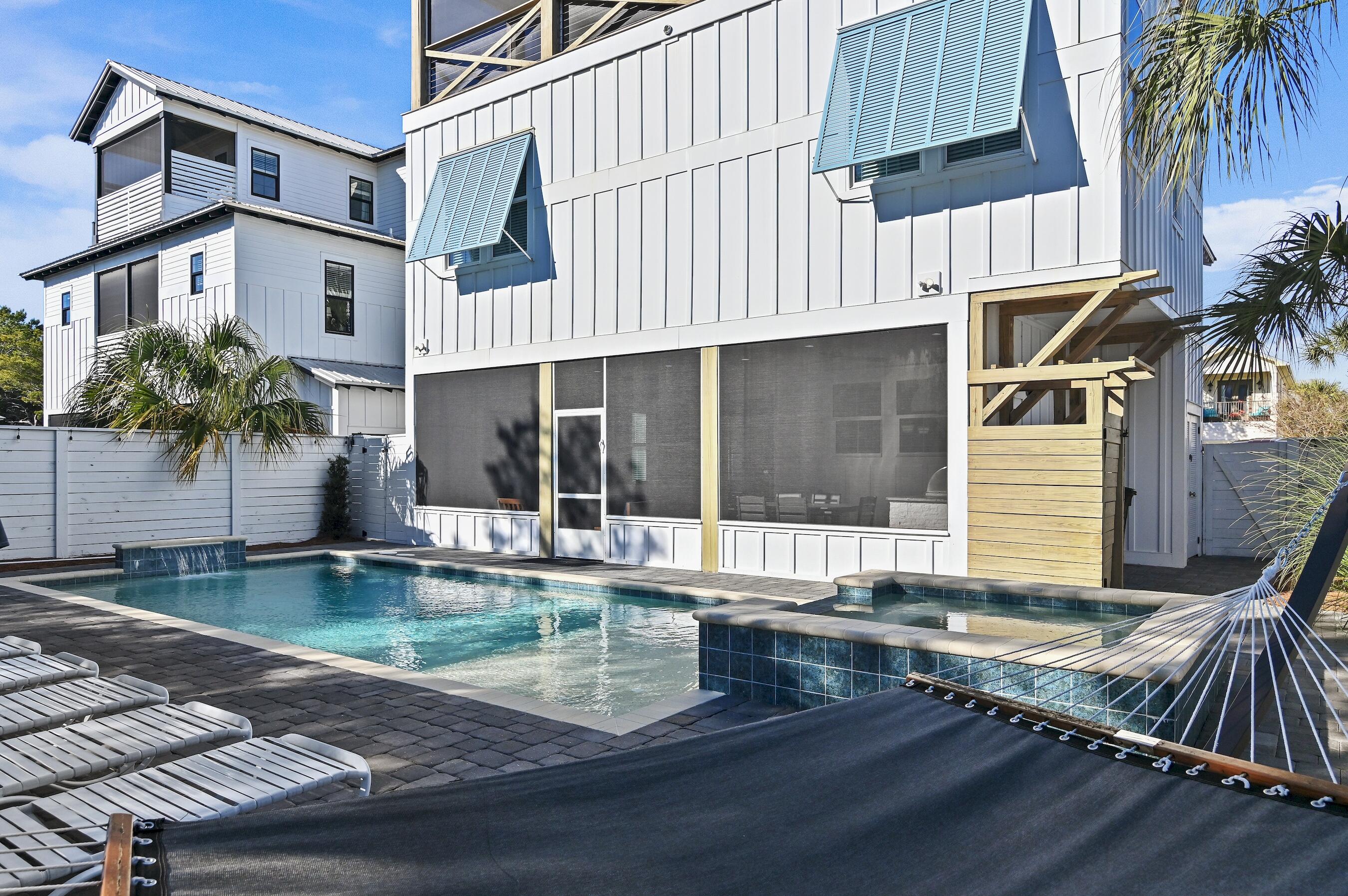 FRANGISTA BEACH 2ND ADDN - Residential