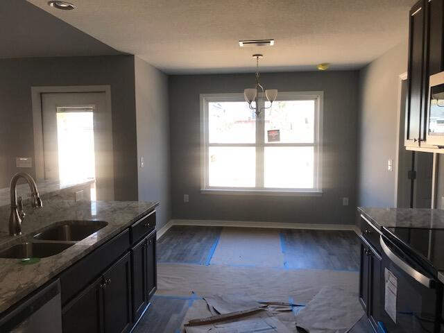 ADAMS POWELL S/D LOT 24 BLK J - Residential