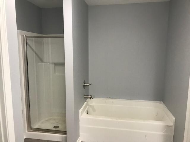 ADAMS POWELL S/D LOT 24 BLK J - Residential