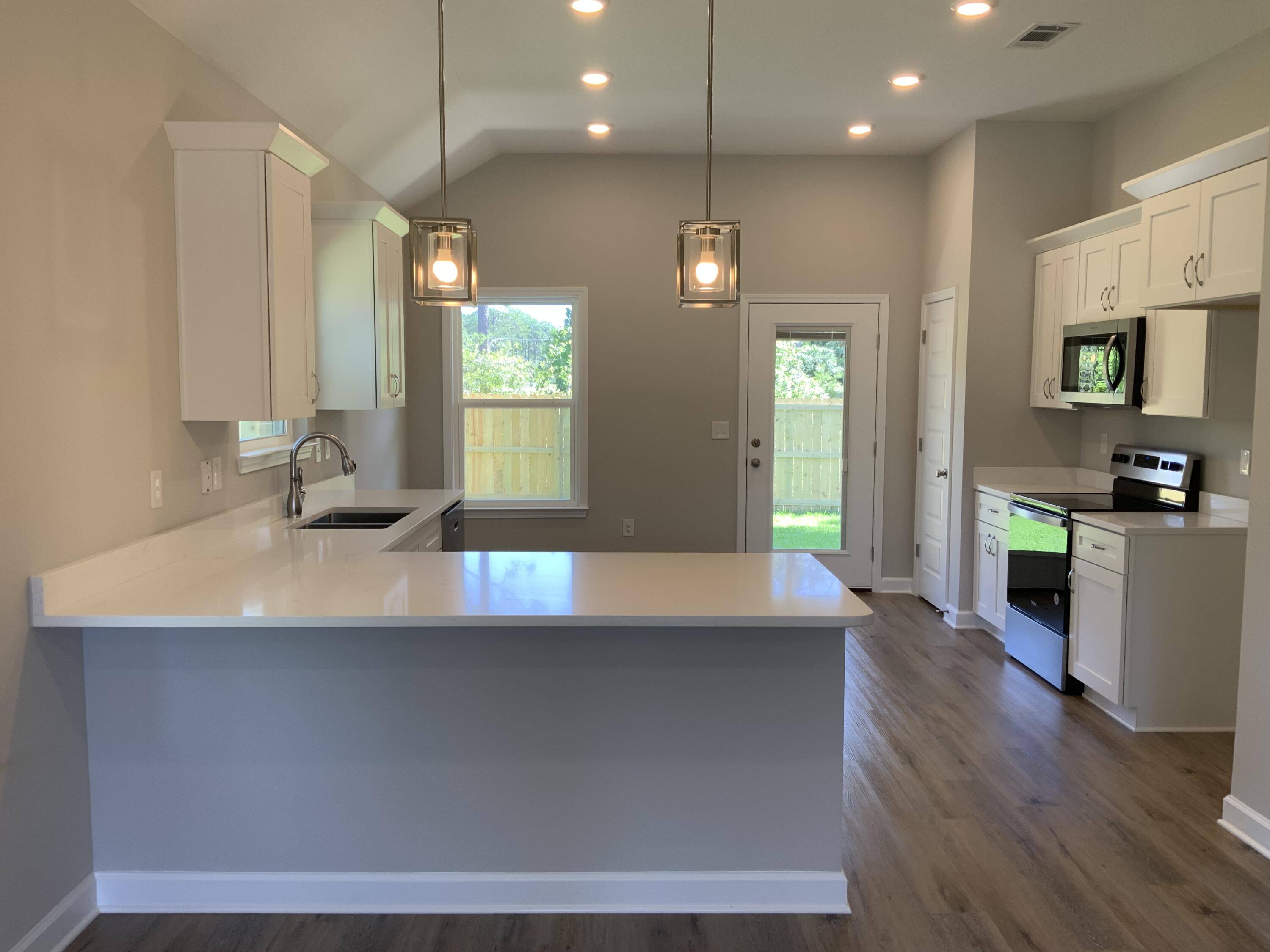 PALMETTO PLACE - Residential