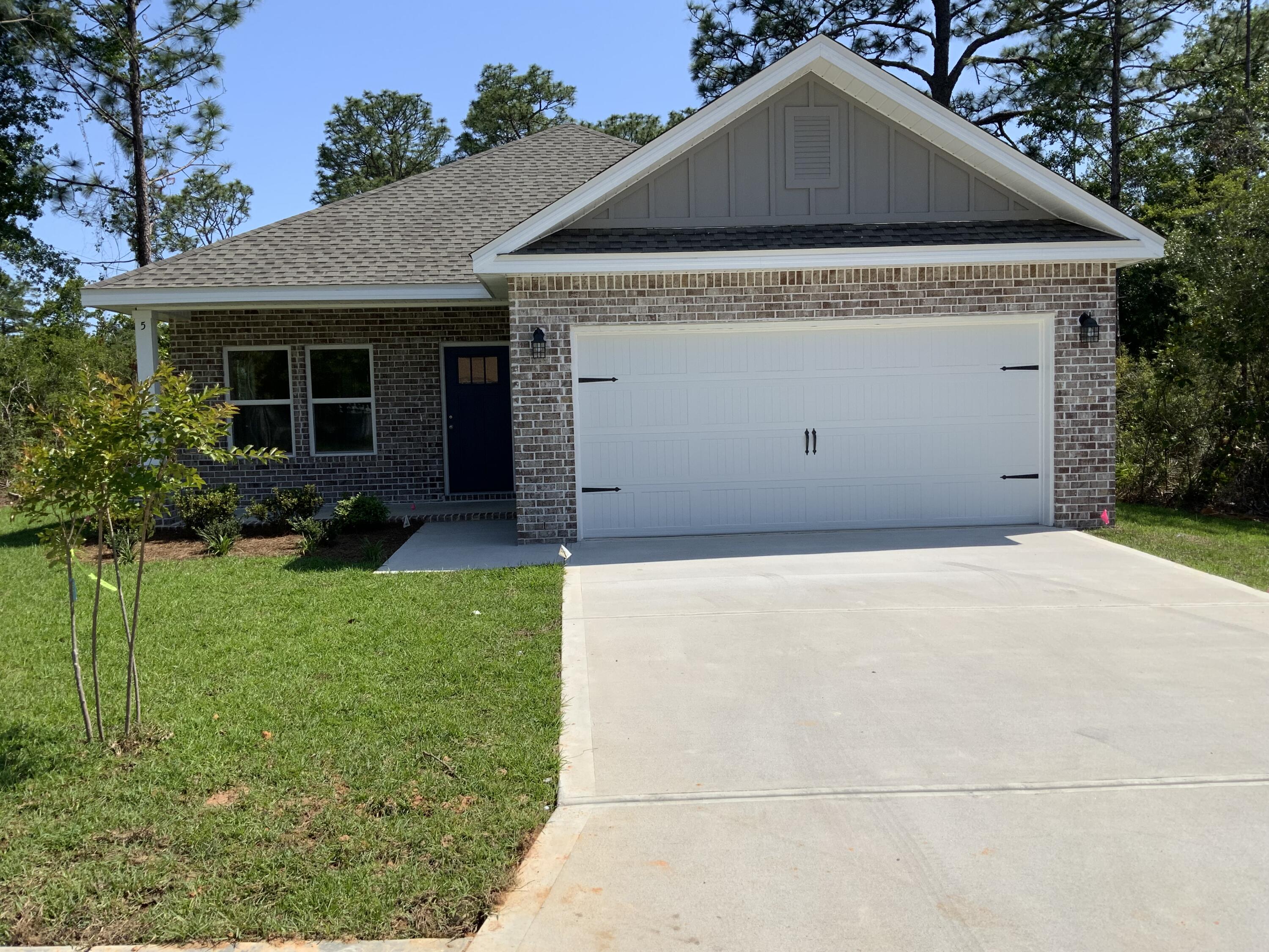 PALMETTO PLACE - Residential