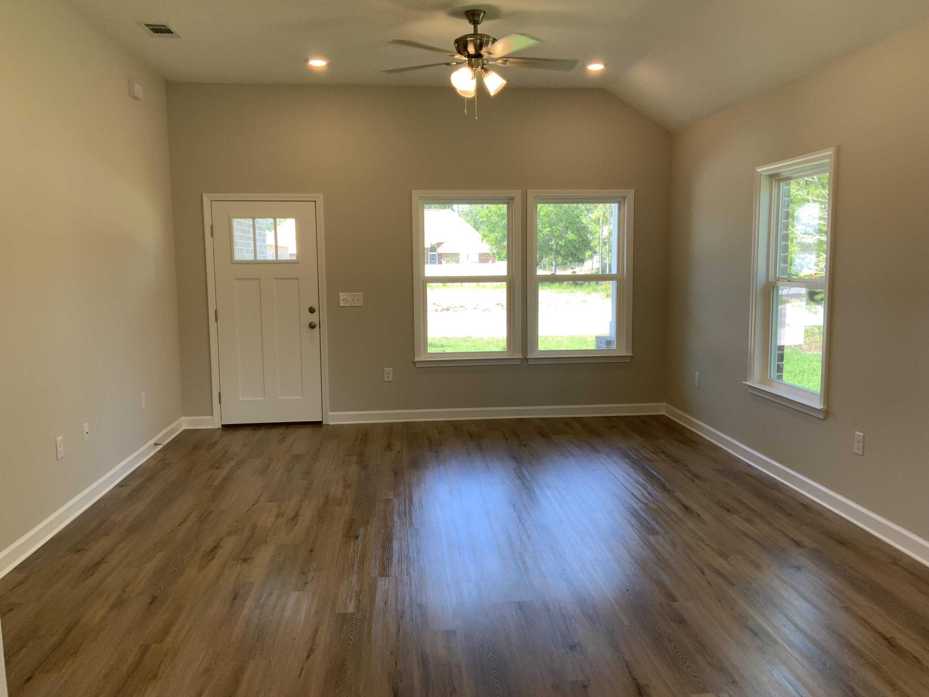 PALMETTO PLACE - Residential