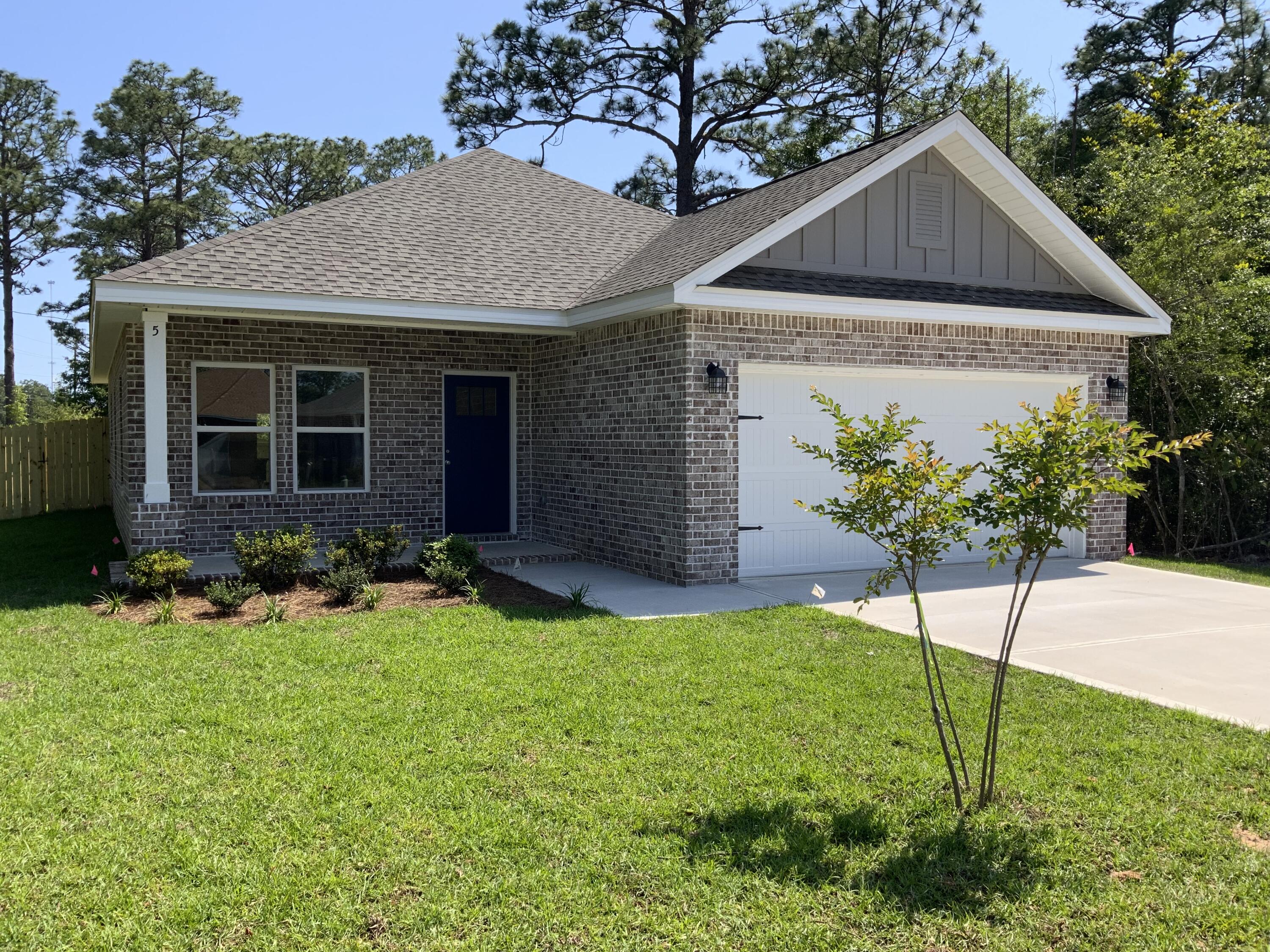 PALMETTO PLACE - Residential