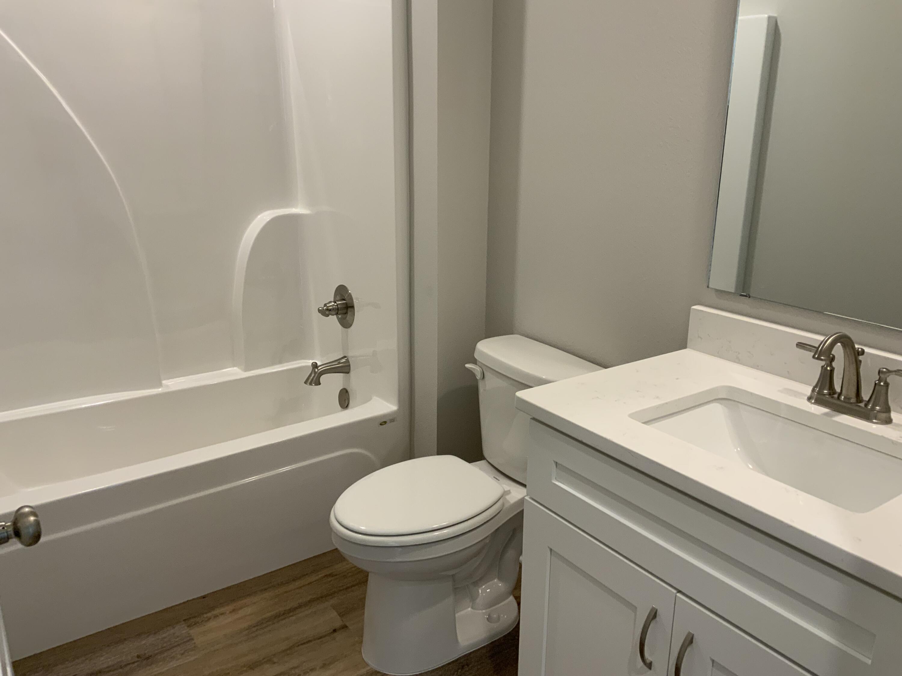 PALMETTO PLACE - Residential