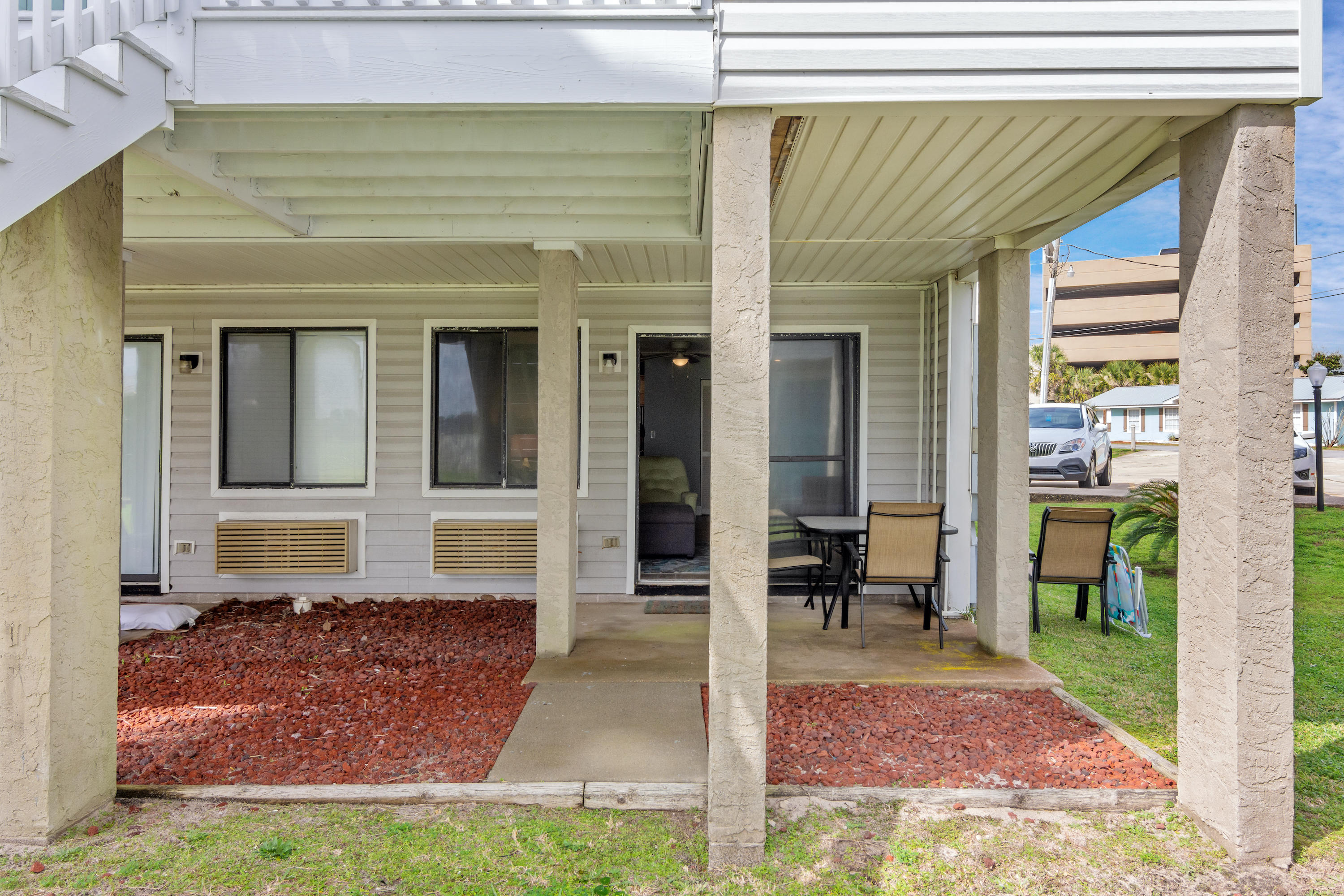 LULLWATER BEACH CONDO - Residential