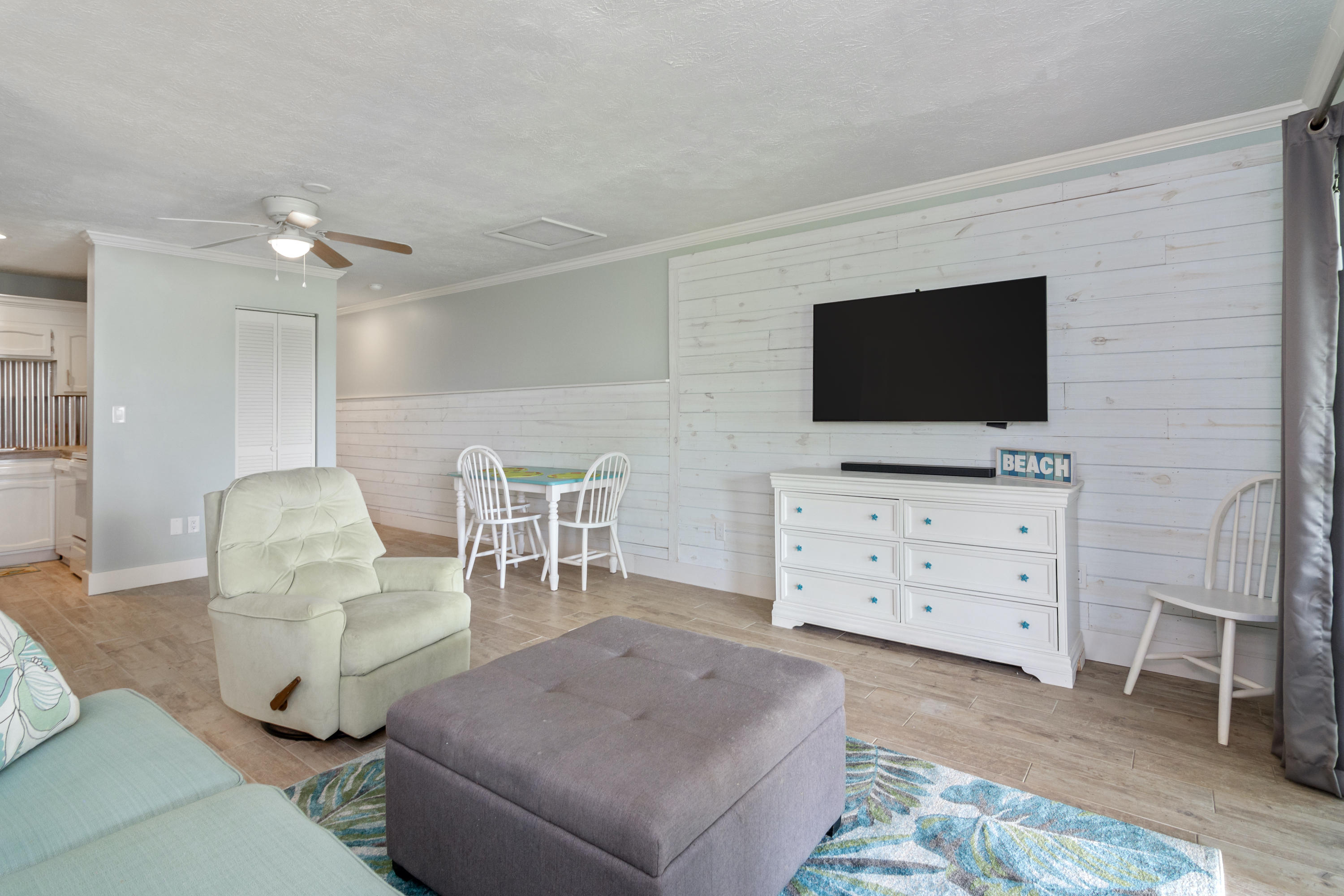 LULLWATER BEACH CONDO - Residential