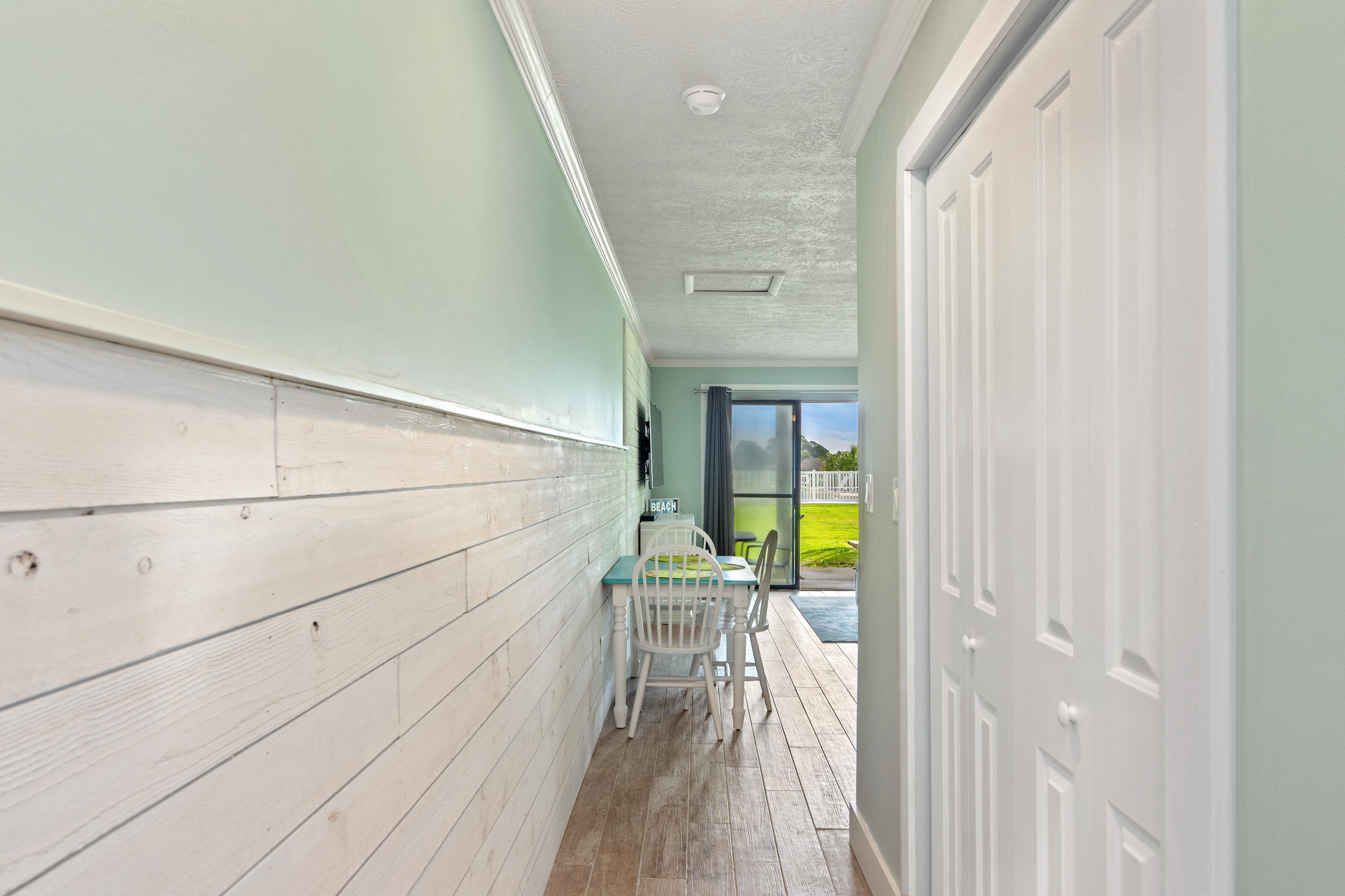 LULLWATER BEACH CONDO - Residential