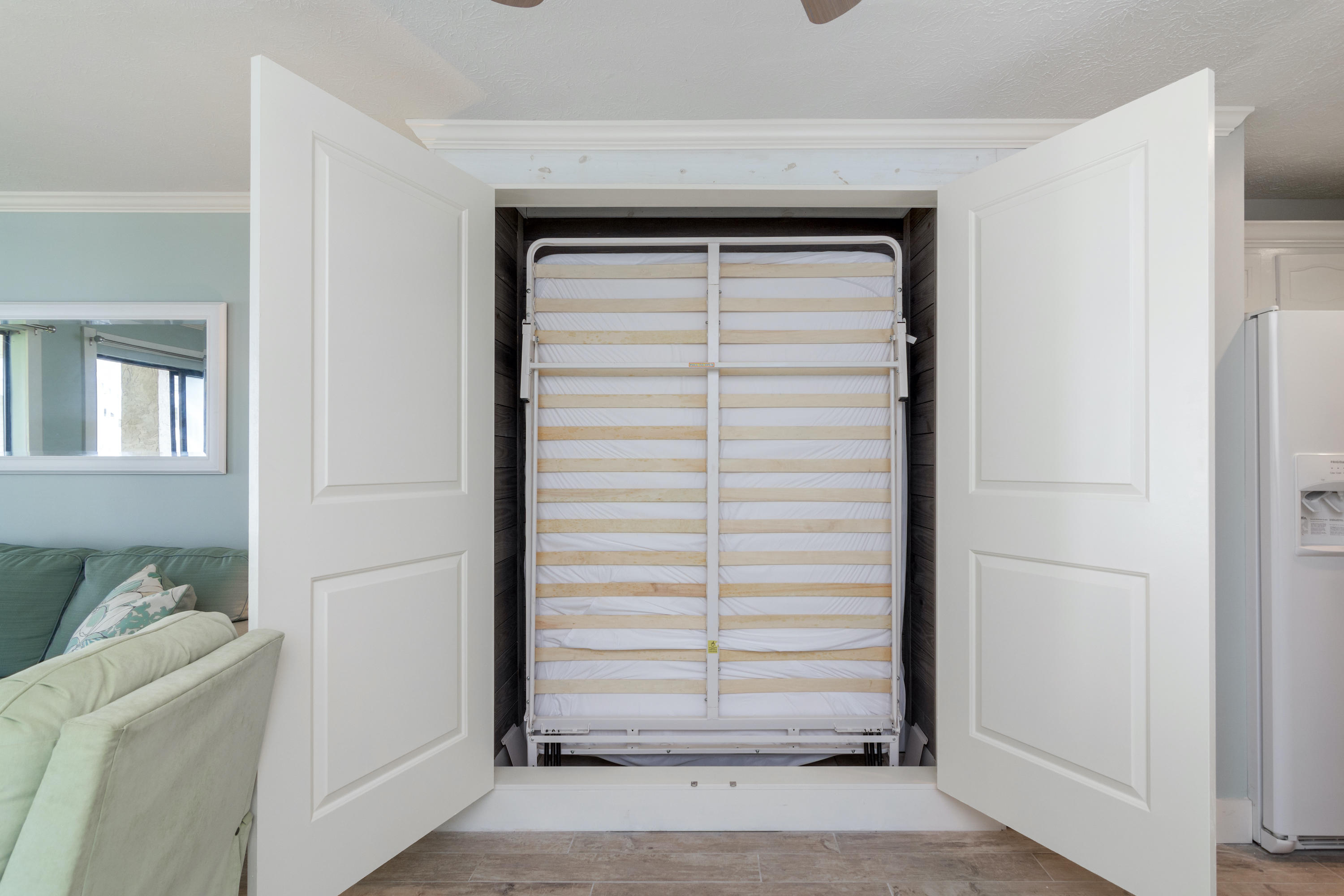 LULLWATER BEACH CONDO - Residential