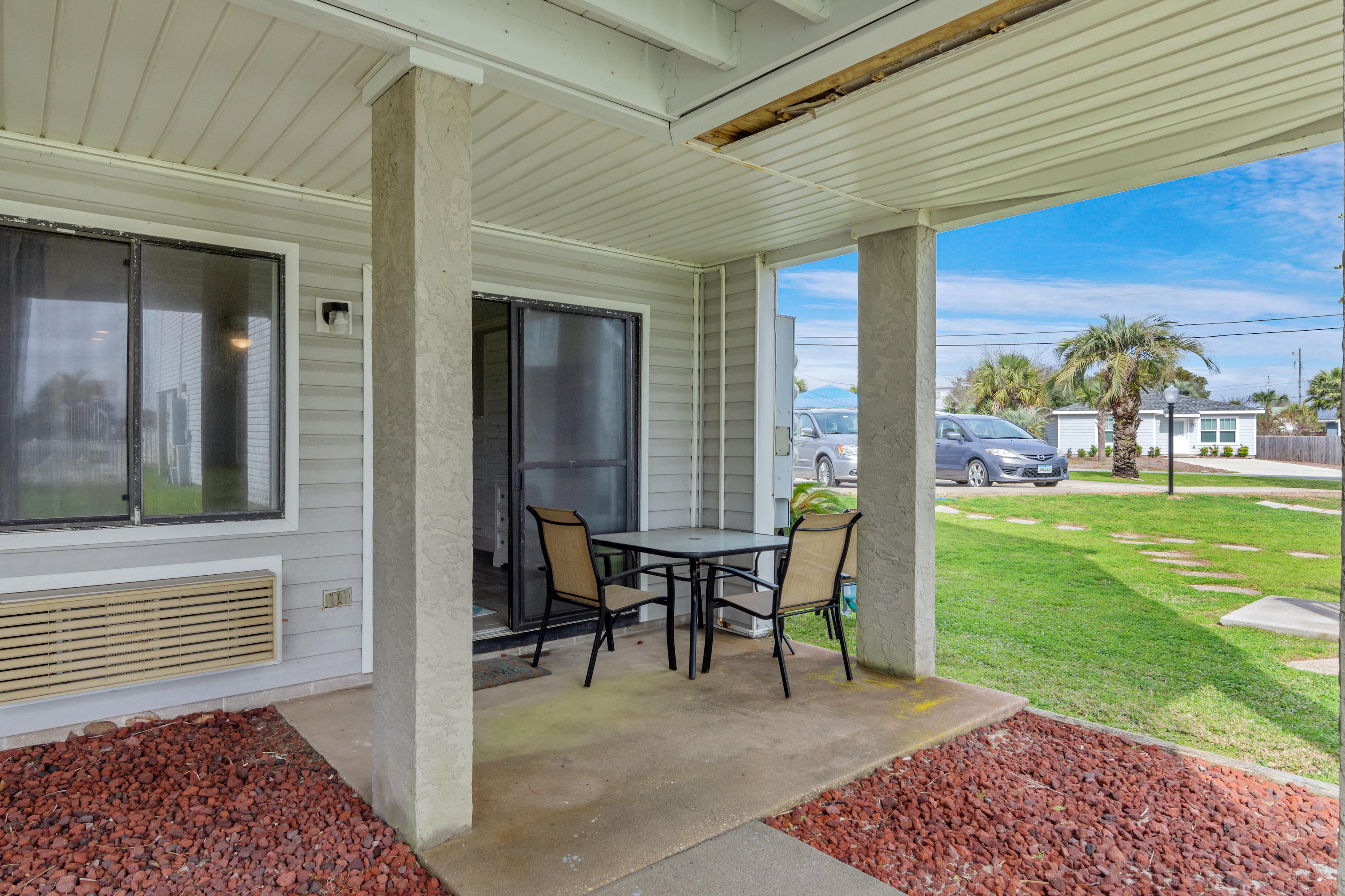 LULLWATER BEACH CONDO - Residential