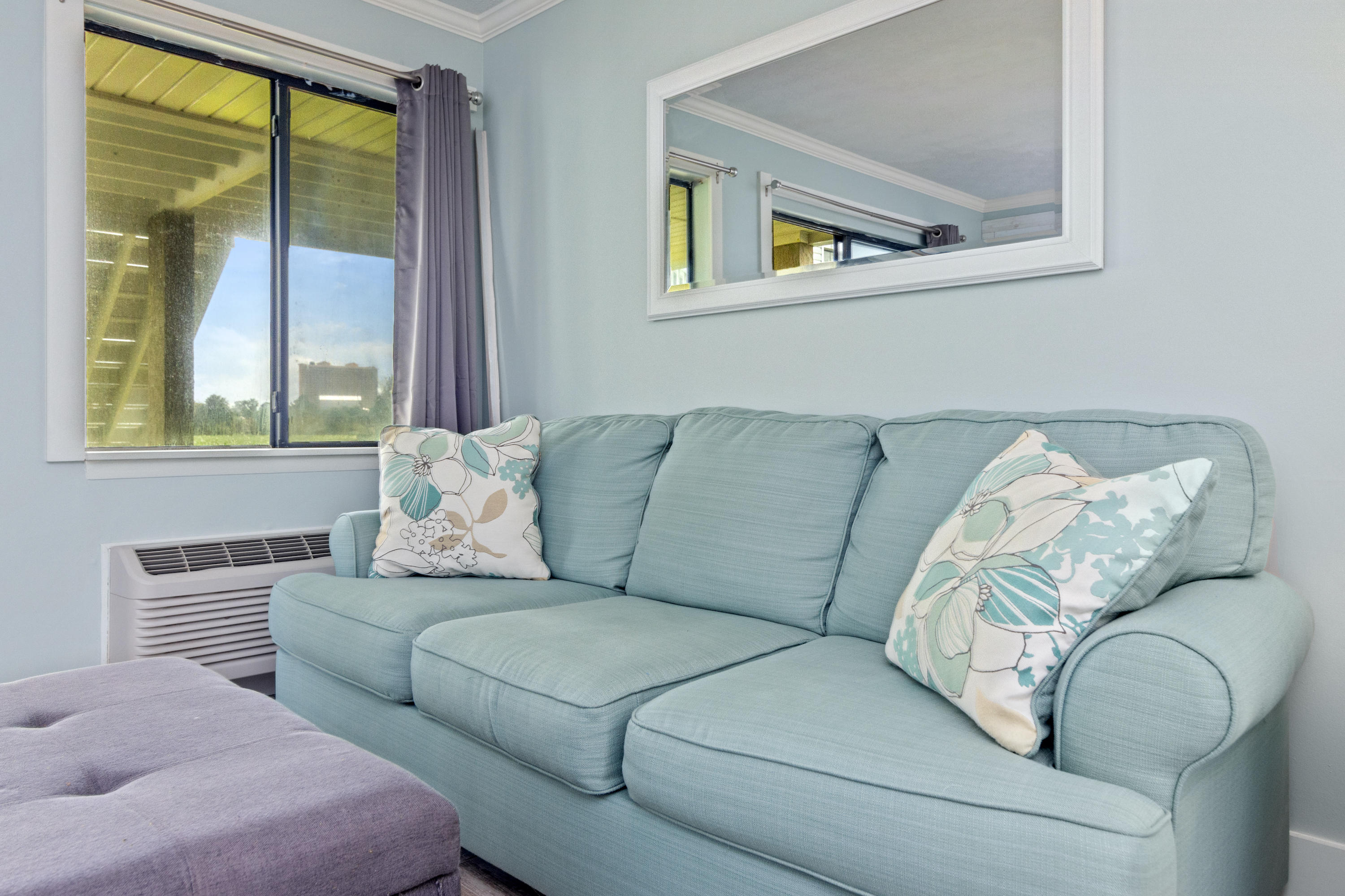 LULLWATER BEACH CONDO - Residential