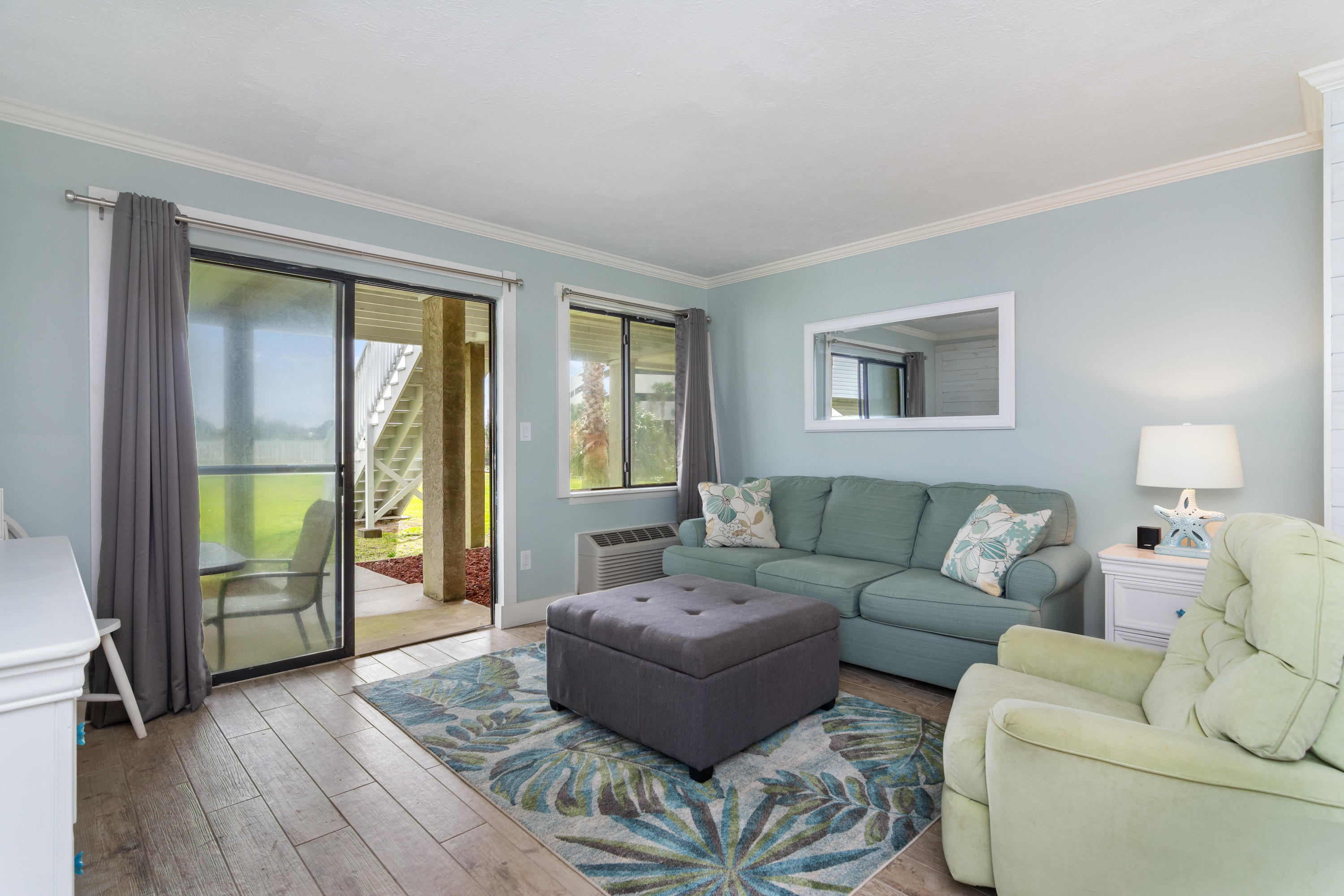 LULLWATER BEACH CONDO - Residential