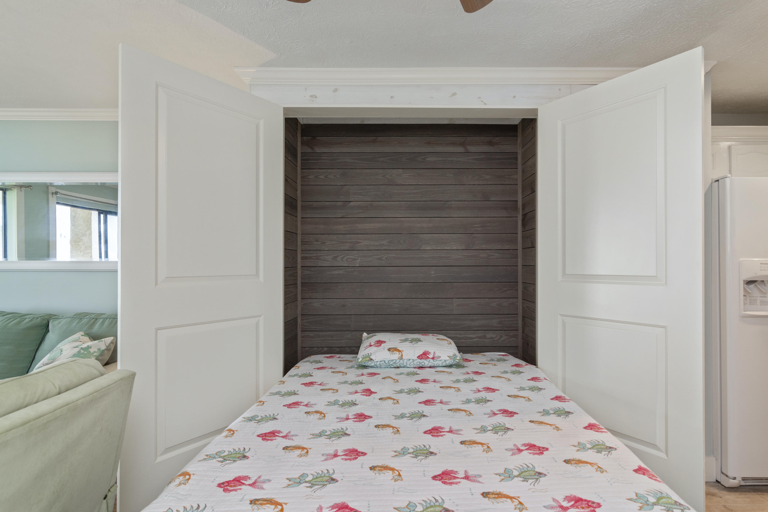 LULLWATER BEACH CONDO - Residential