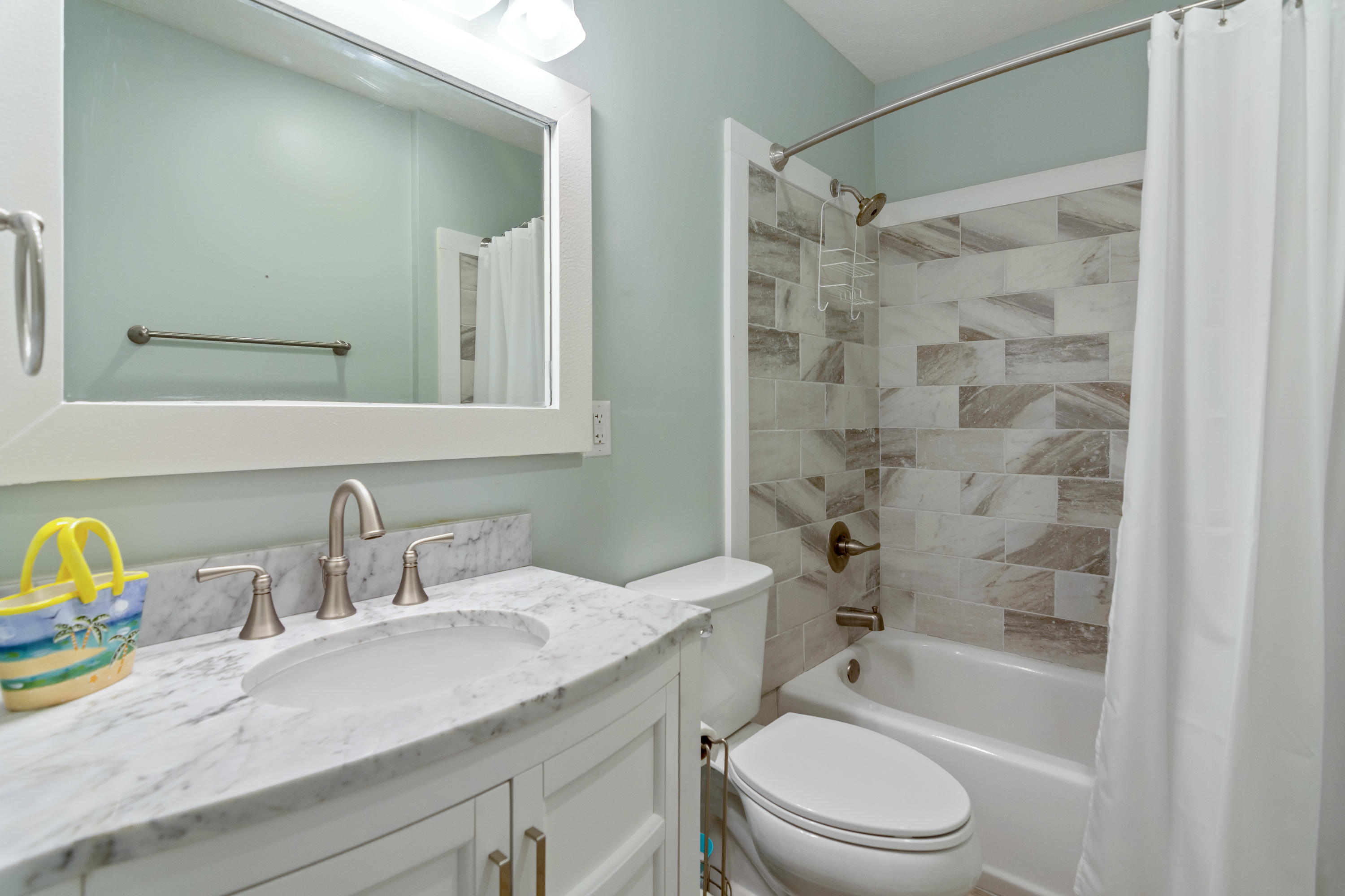 LULLWATER BEACH CONDO - Residential