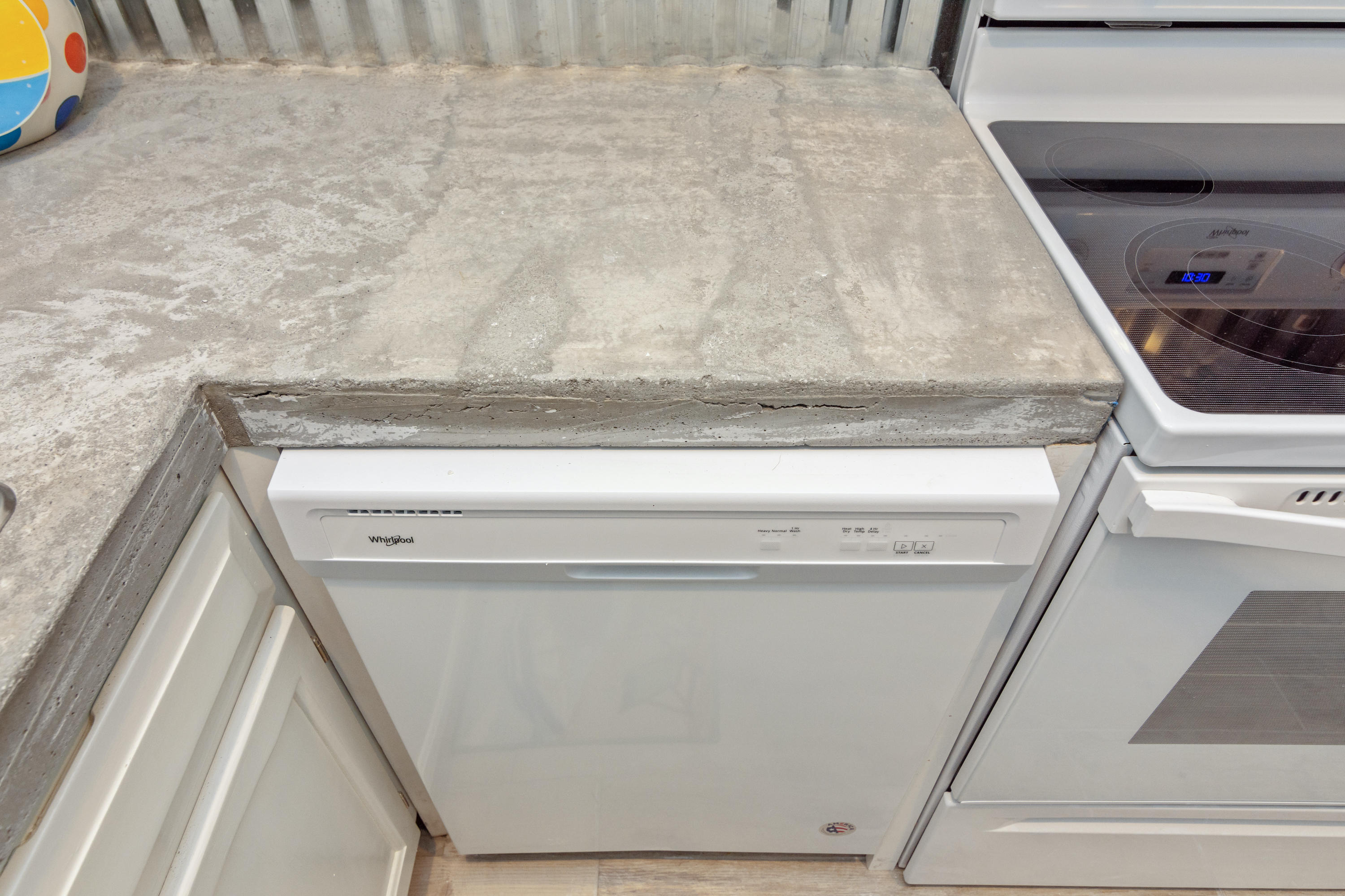 LULLWATER BEACH CONDO - Residential