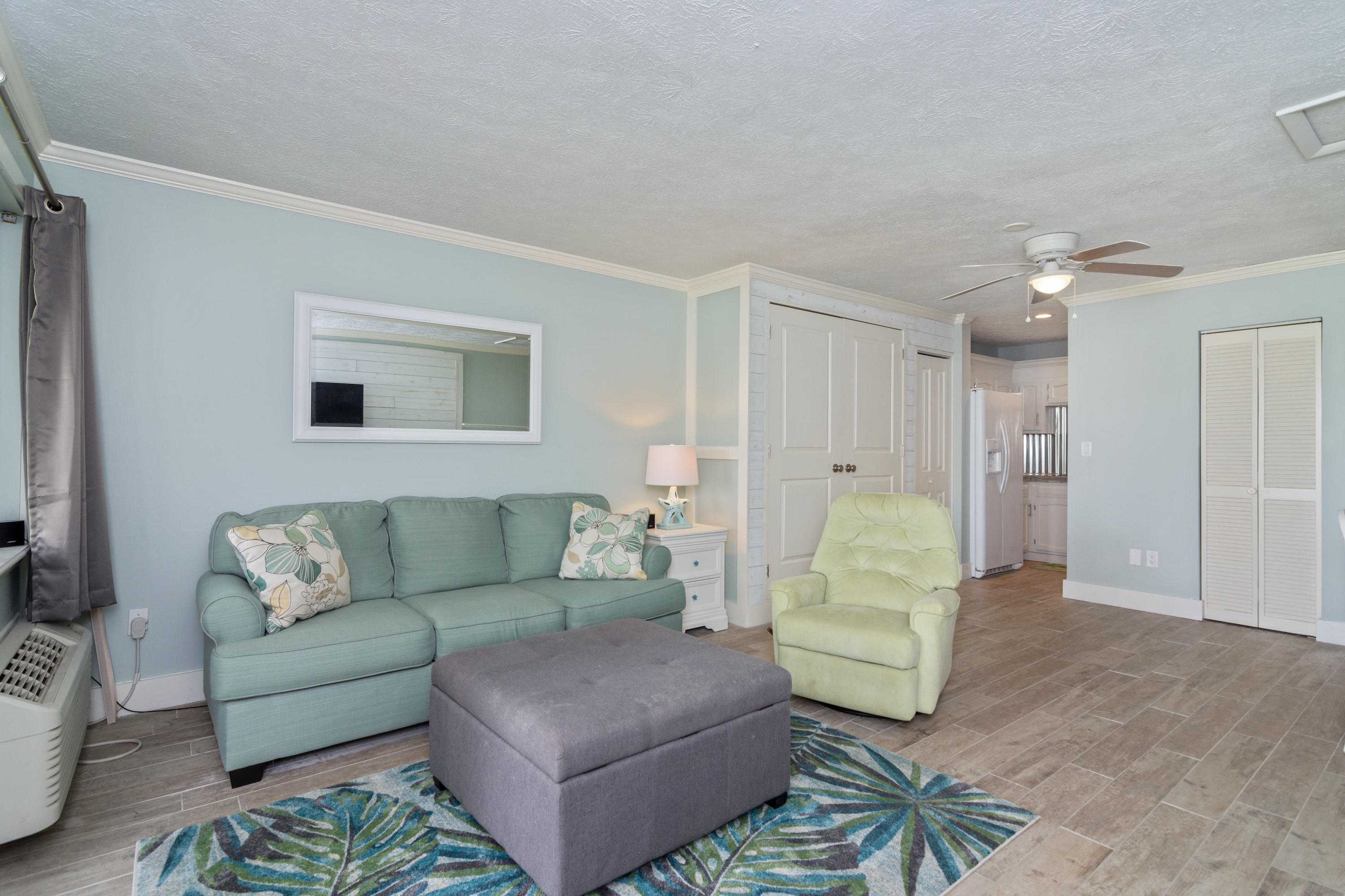 LULLWATER BEACH CONDO - Residential