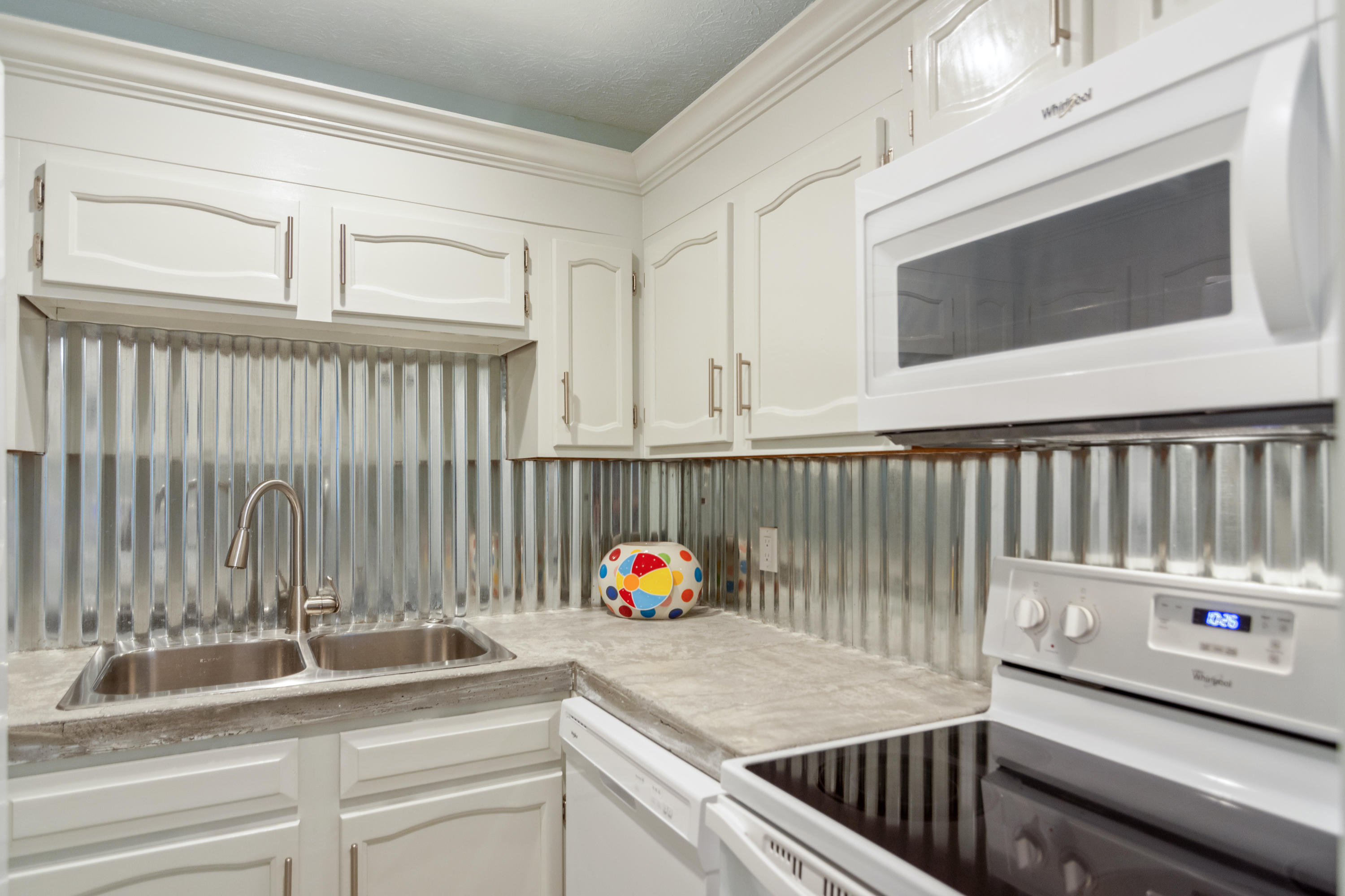 LULLWATER BEACH CONDO - Residential