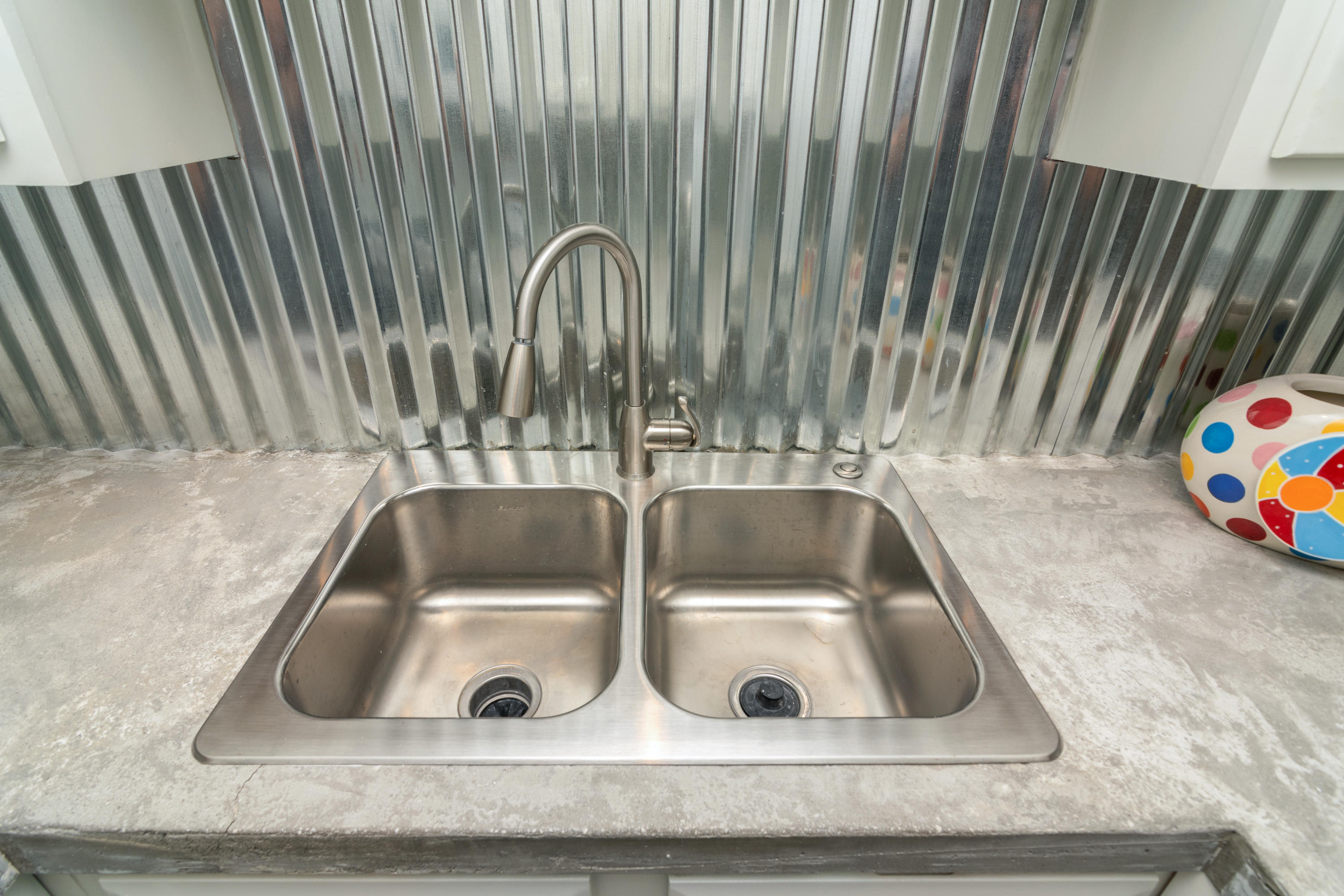 LULLWATER BEACH CONDO - Residential