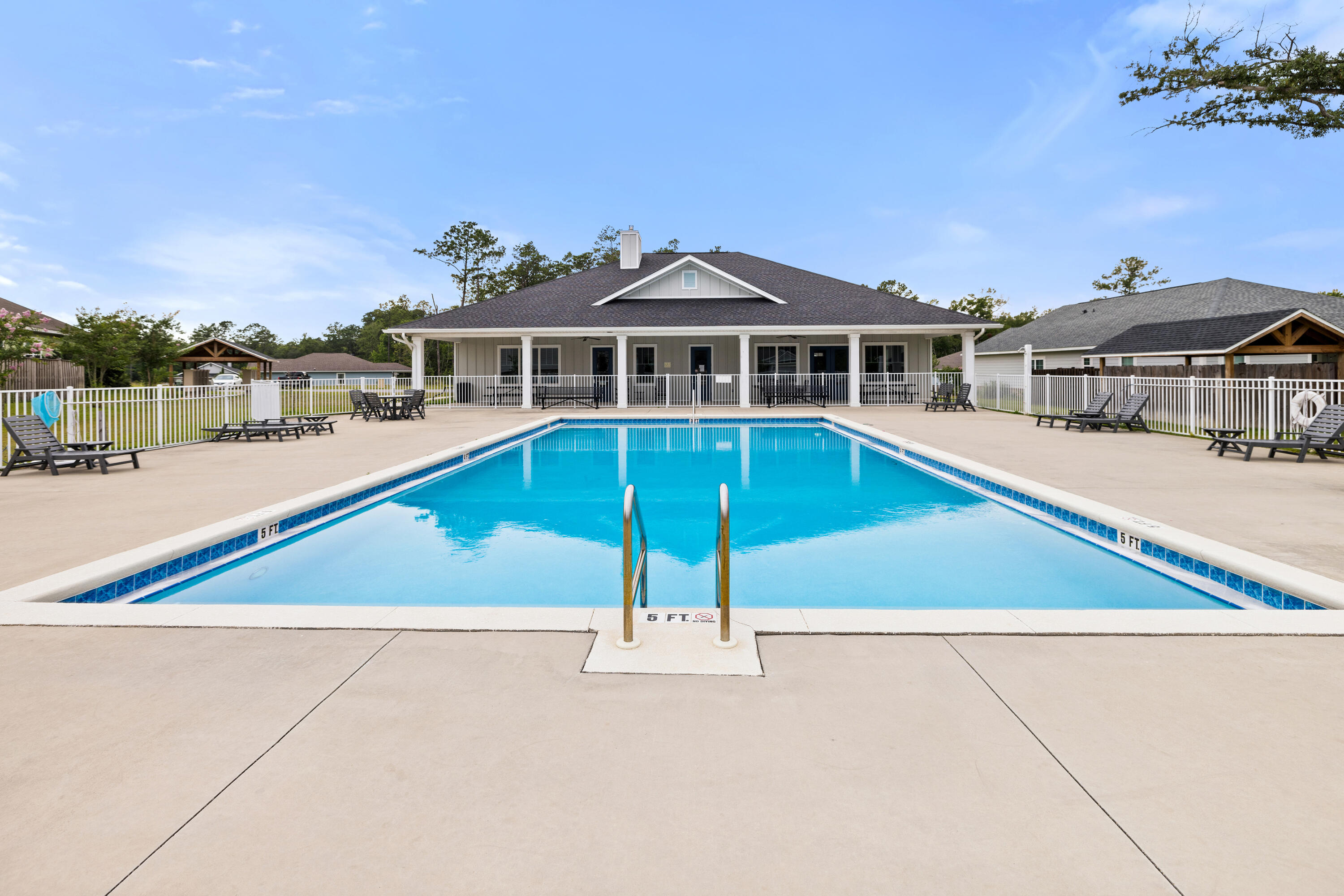 Lafayette Creek Landing - Residential