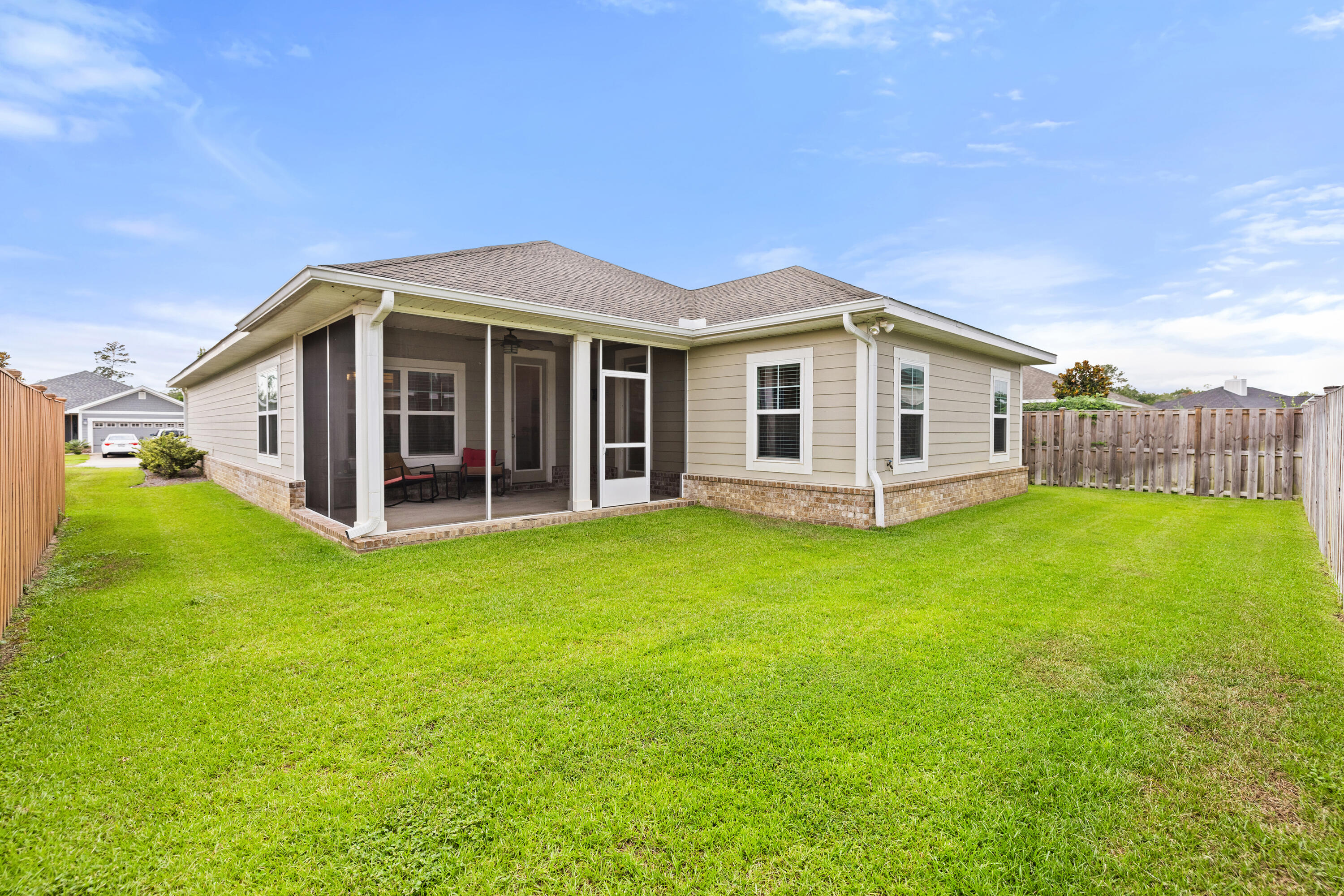 Lafayette Creek Landing - Residential