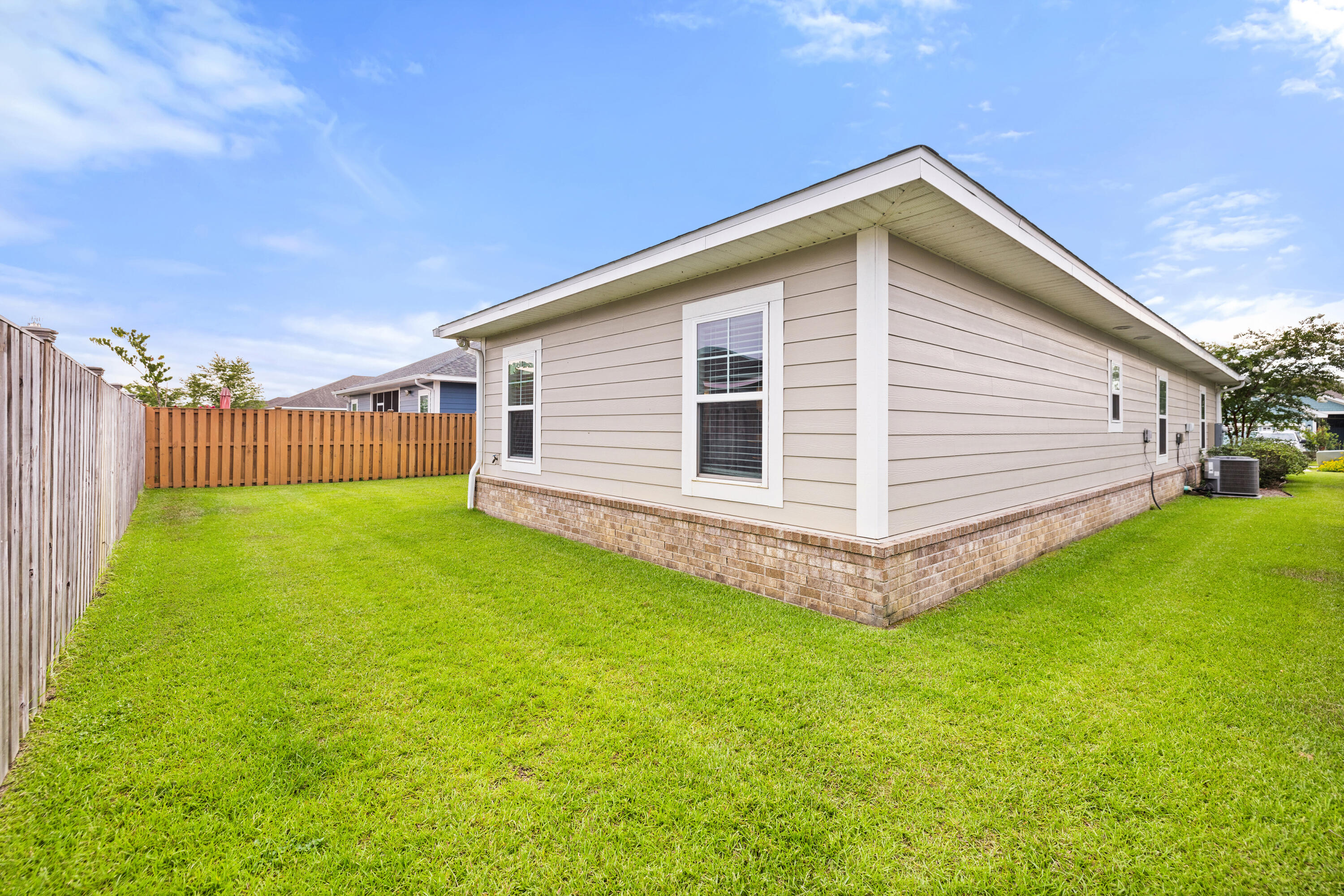 Lafayette Creek Landing - Residential