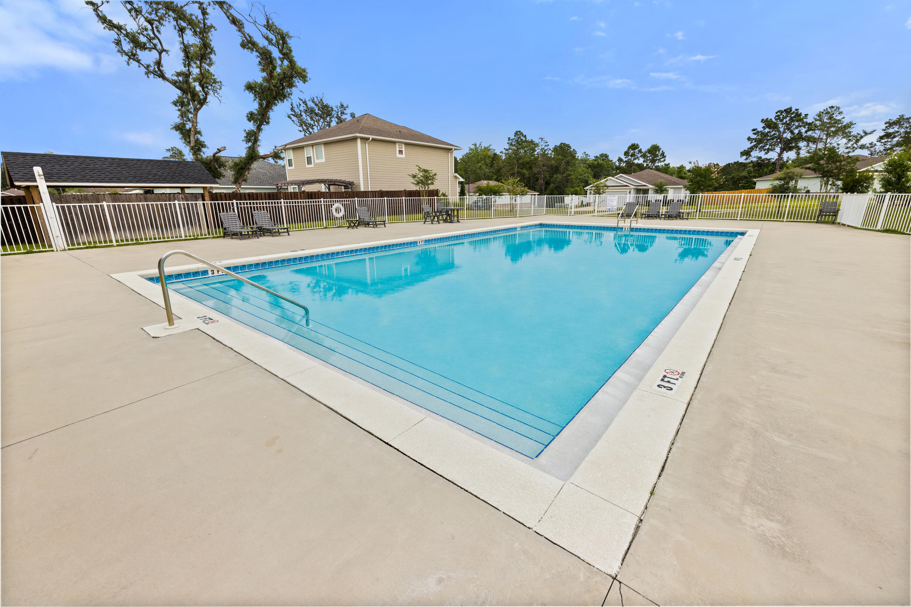 Lafayette Creek Landing - Residential