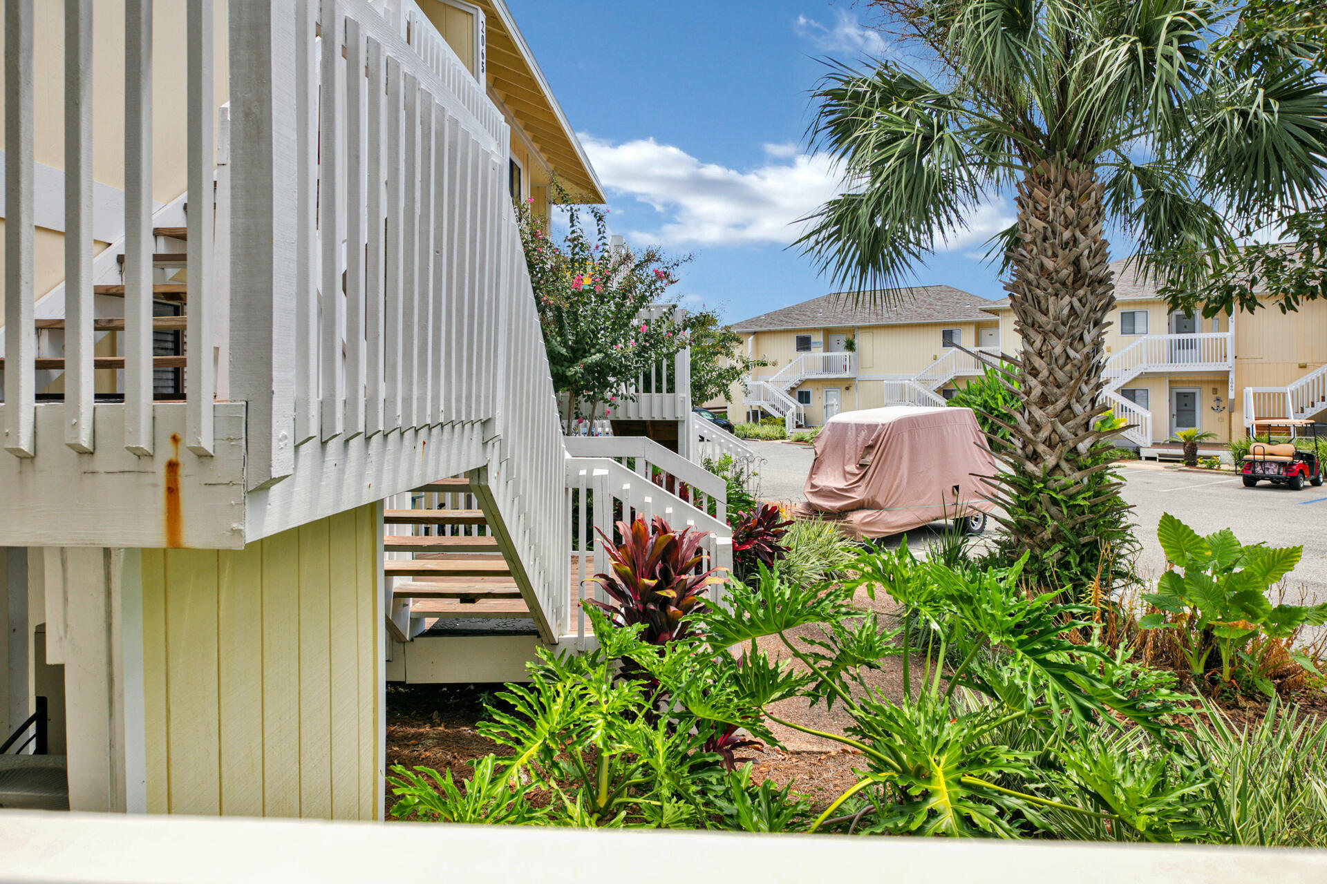 SANDPIPER COVE PH 03 - Residential