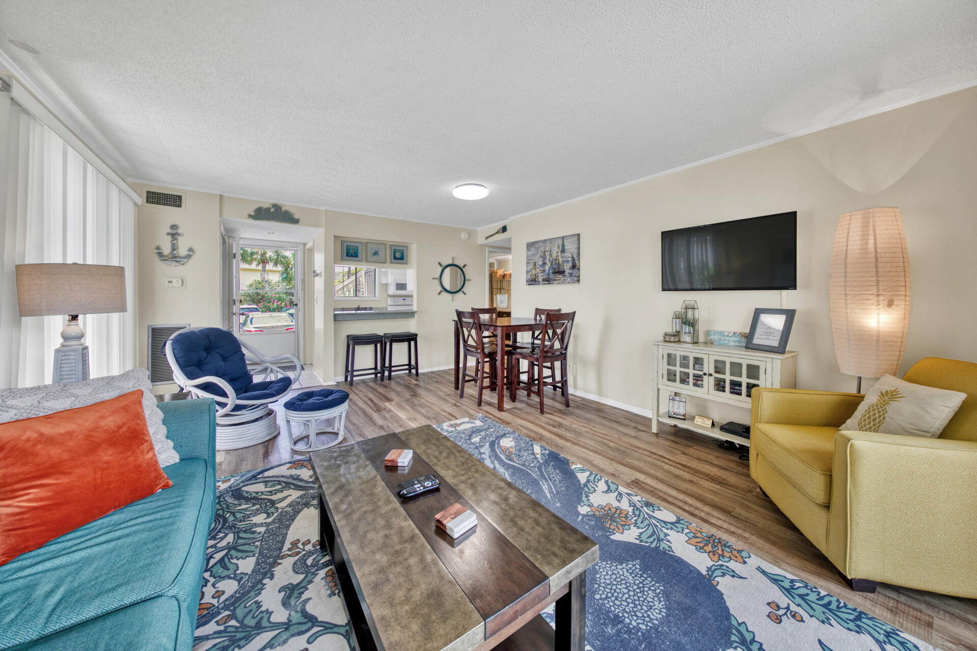 SANDPIPER COVE PH 03 - Residential