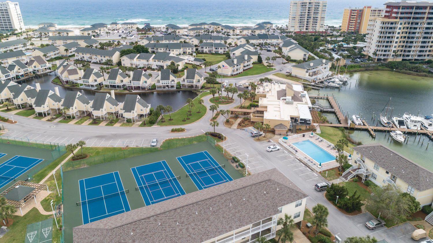 SANDPIPER COVE PH 03 - Residential