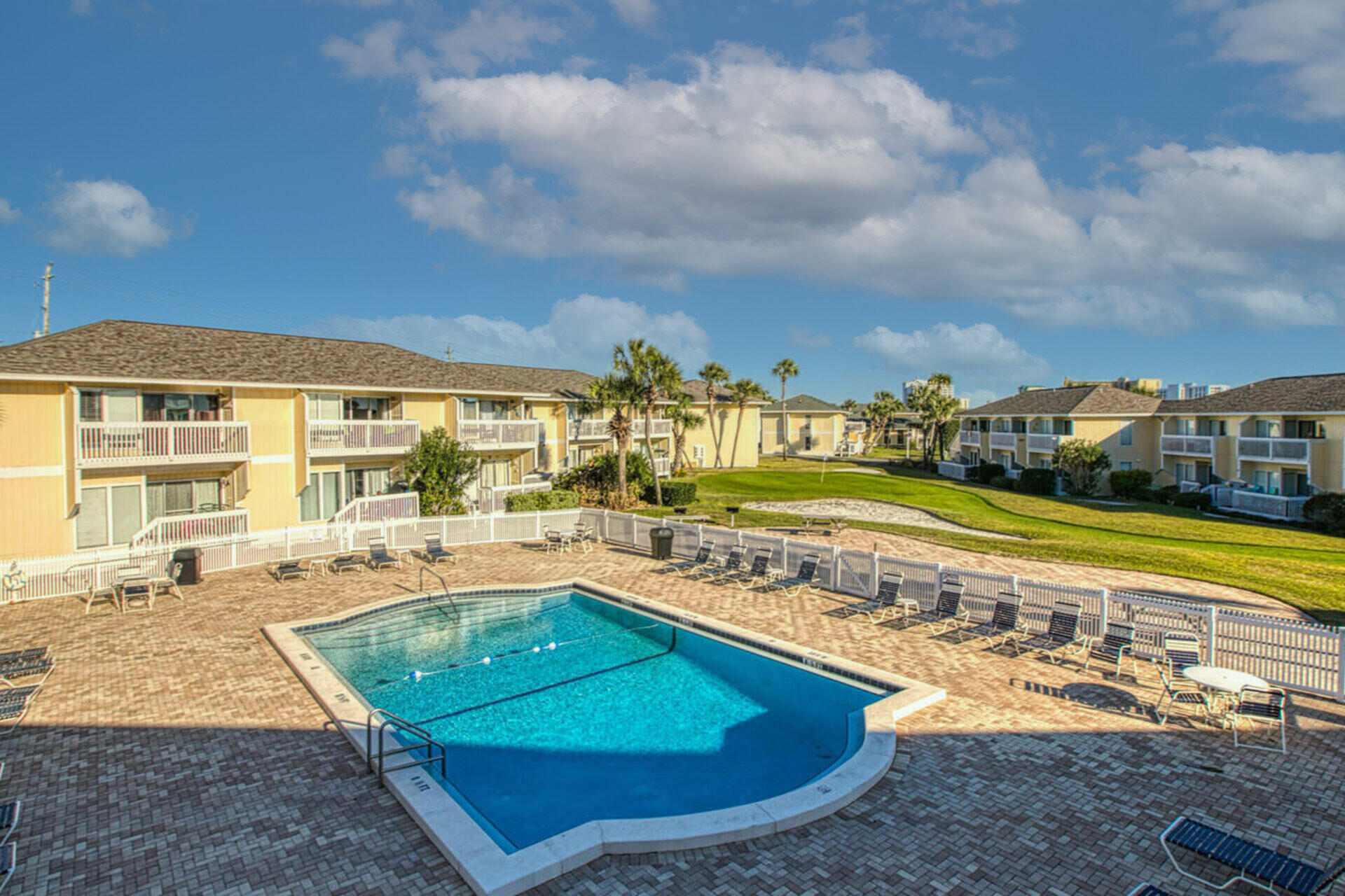 SANDPIPER COVE PH 03 - Residential