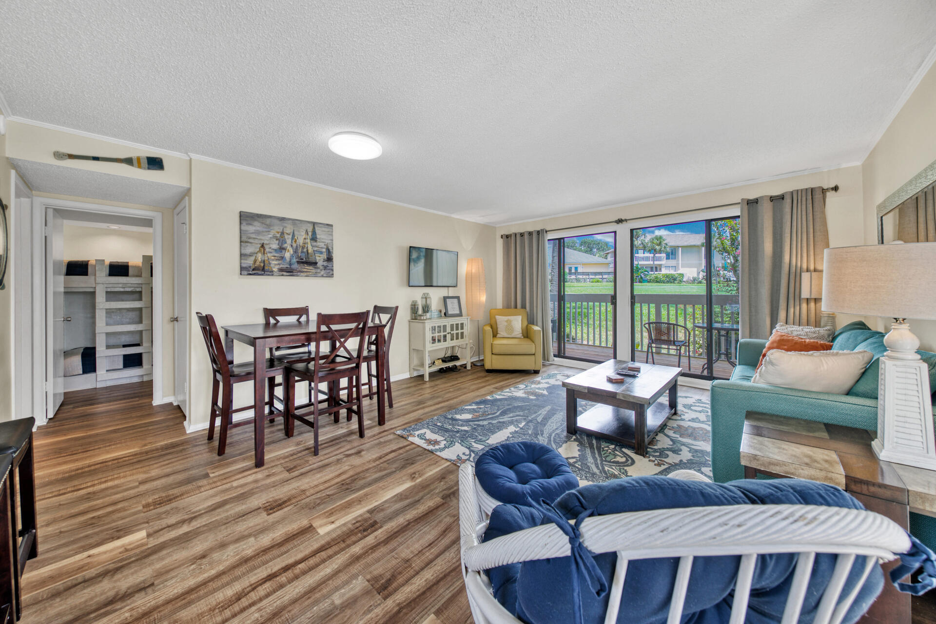 SANDPIPER COVE PH 03 - Residential