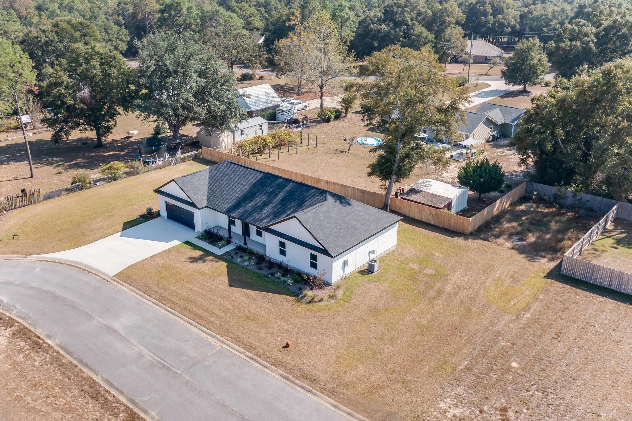 VALLEY VIEW SOUTH - Residential