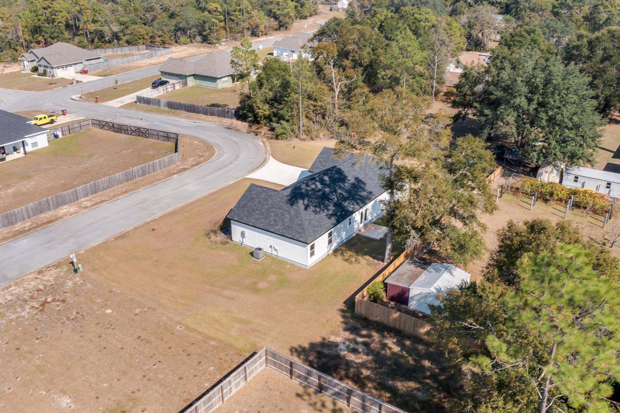 VALLEY VIEW SOUTH - Residential