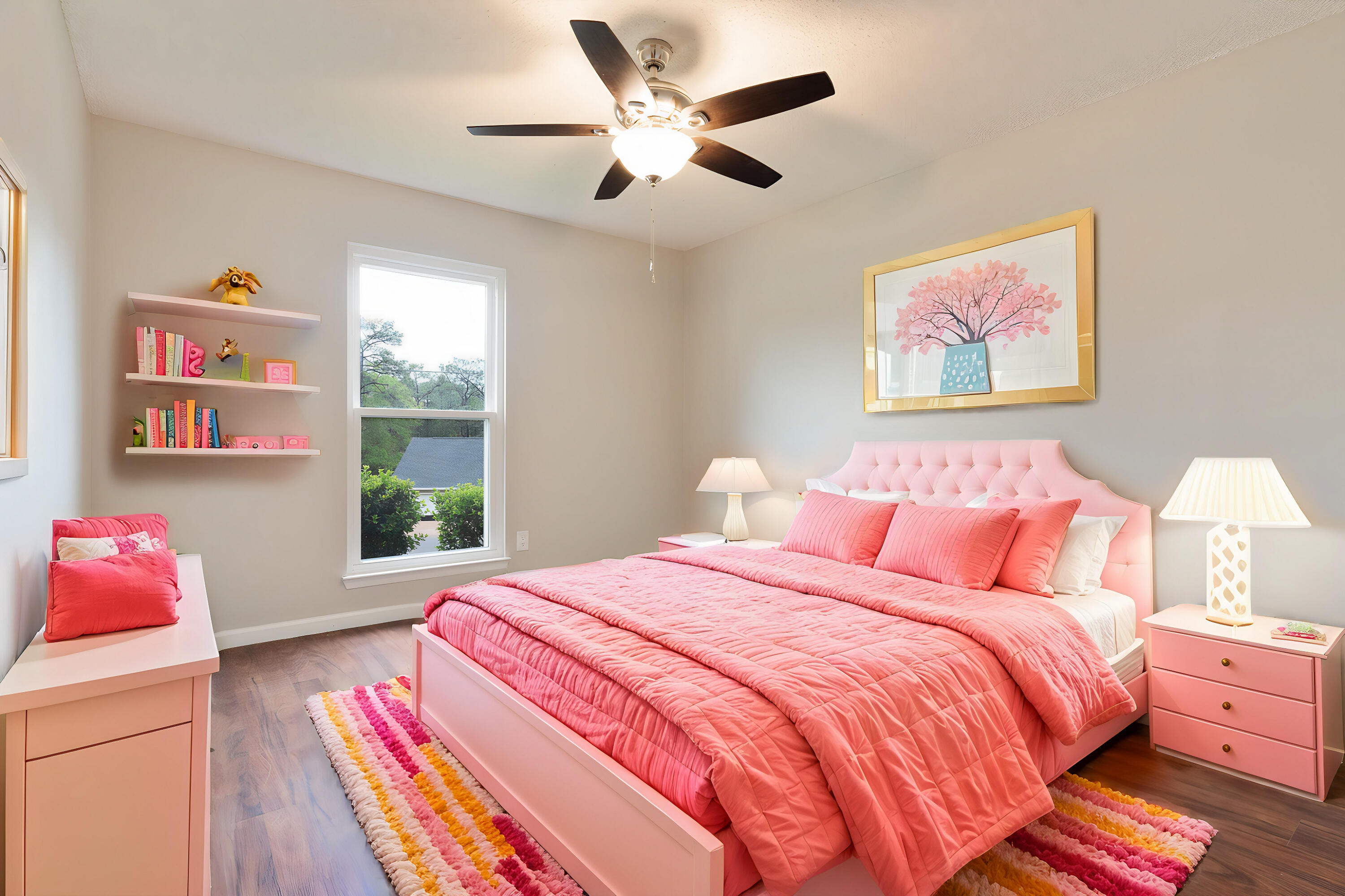 BEAVER CREEK PH 3B - Residential