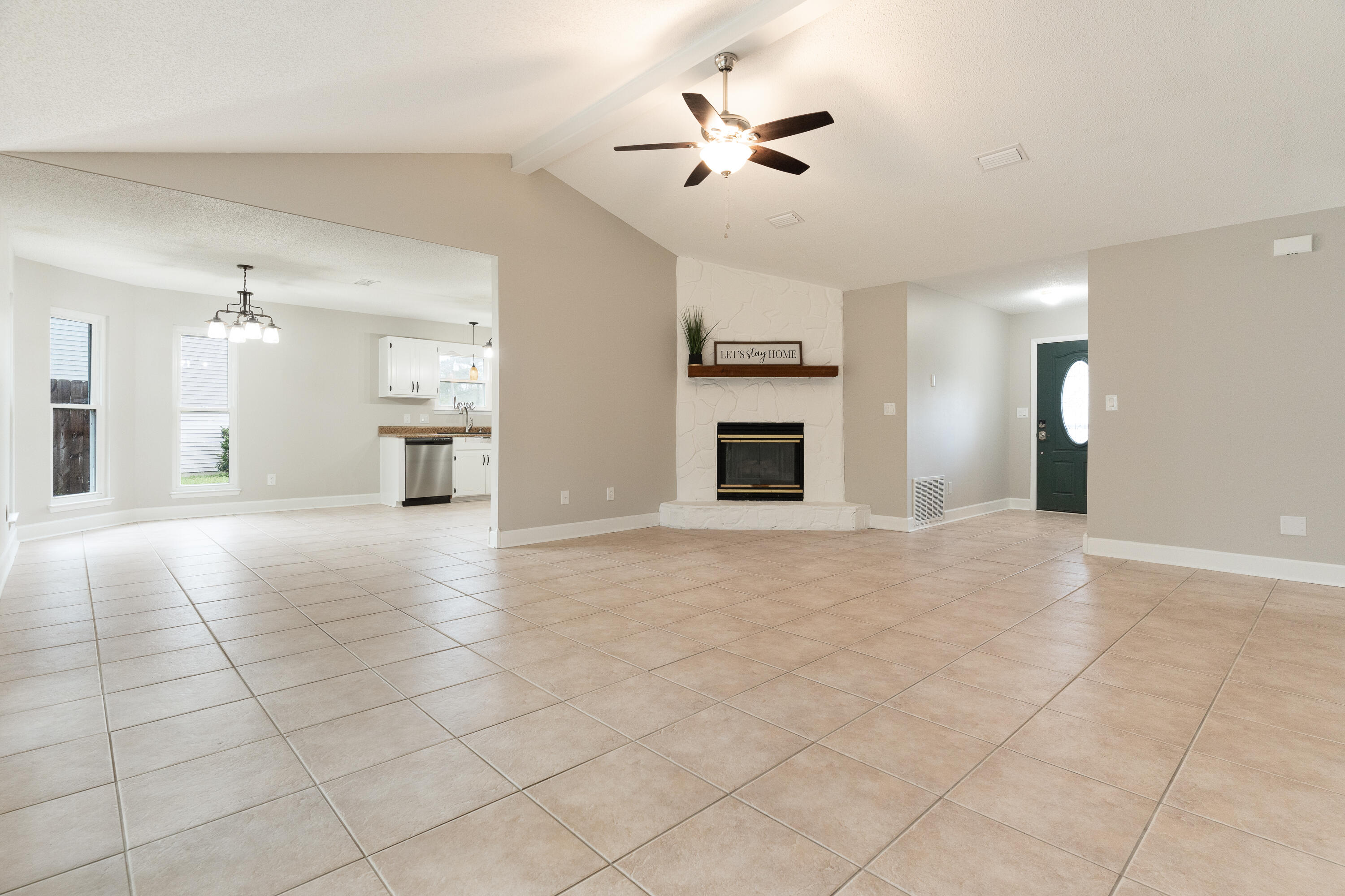 BEAVER CREEK PH 3B - Residential