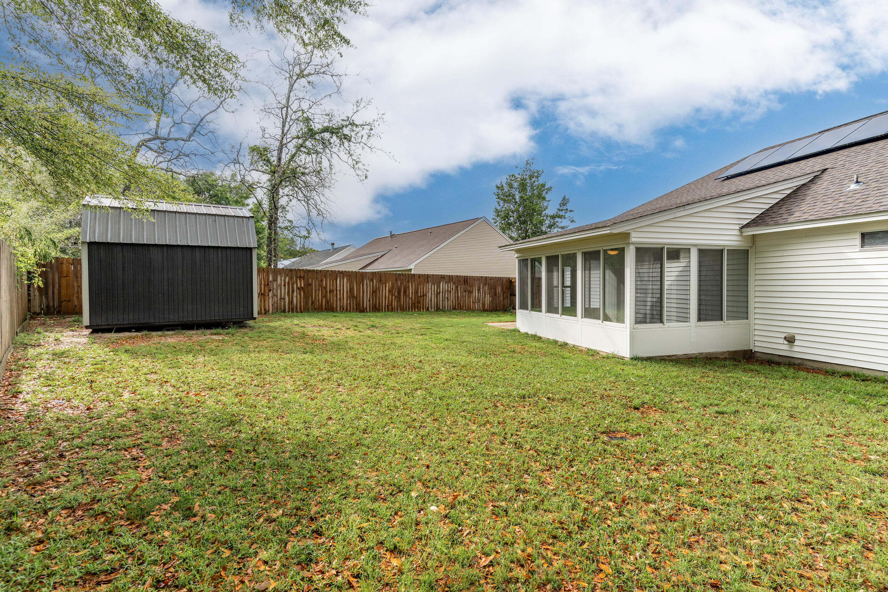 BEAVER CREEK PH 3B - Residential