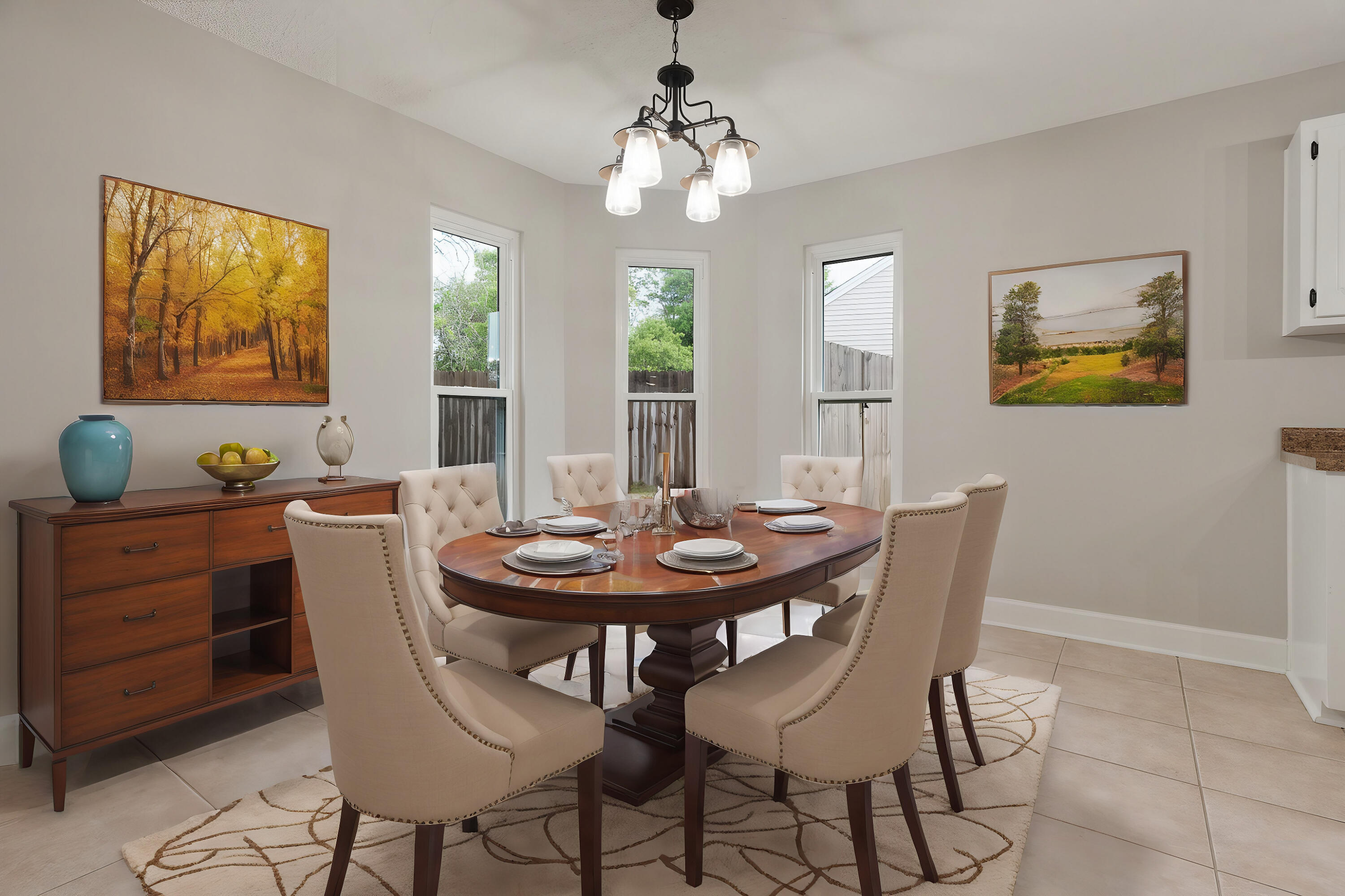 BEAVER CREEK PH 3B - Residential