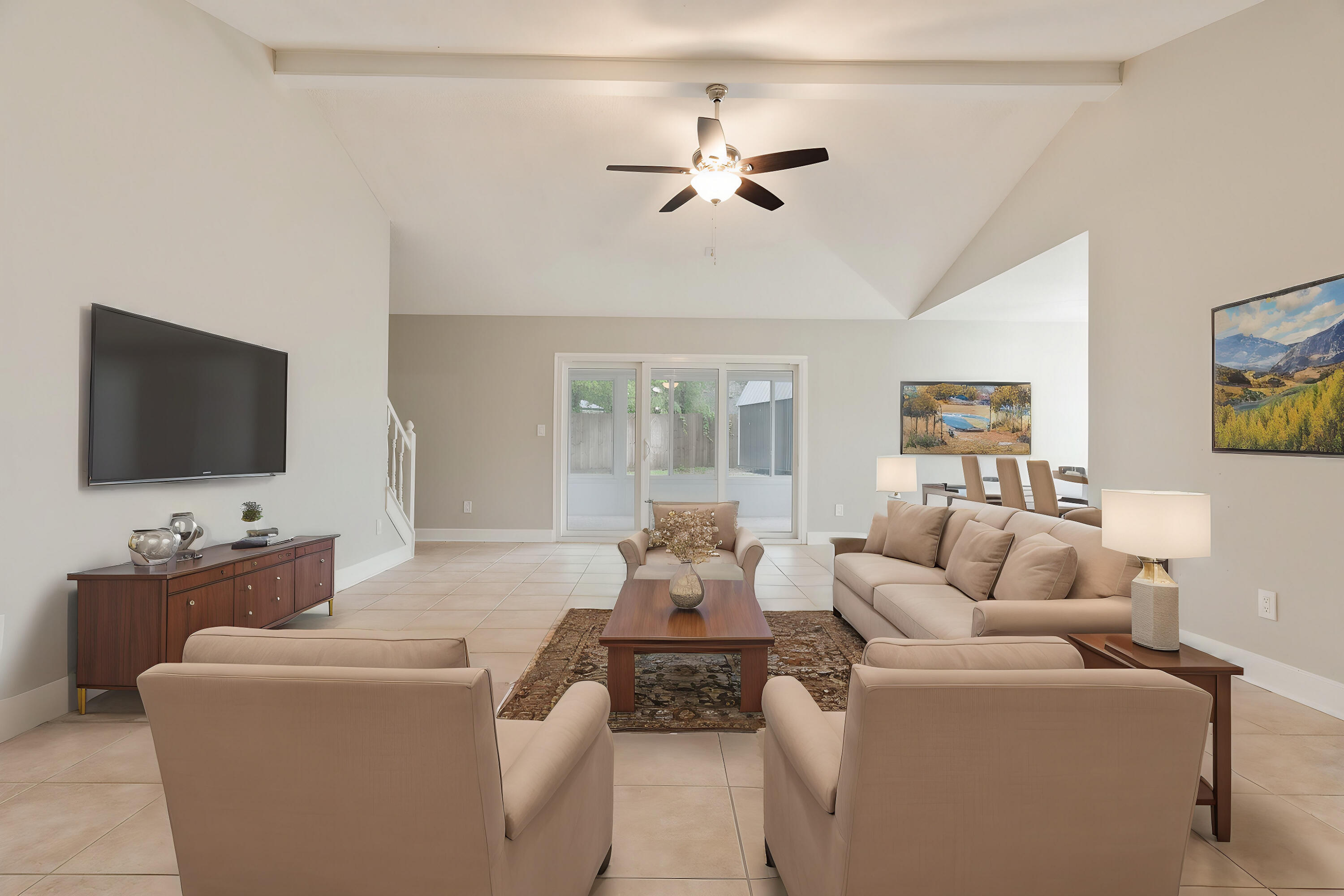 BEAVER CREEK PH 3B - Residential