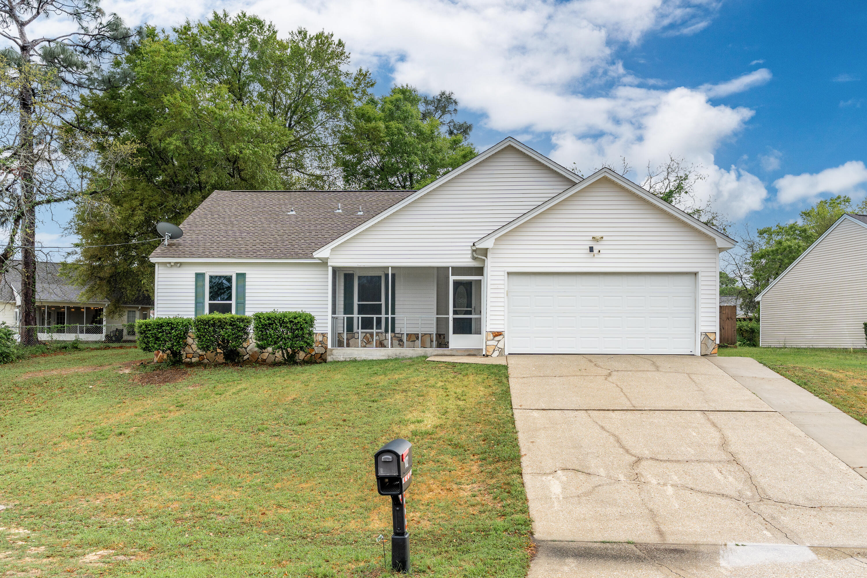 BEAVER CREEK PH 3B - Residential