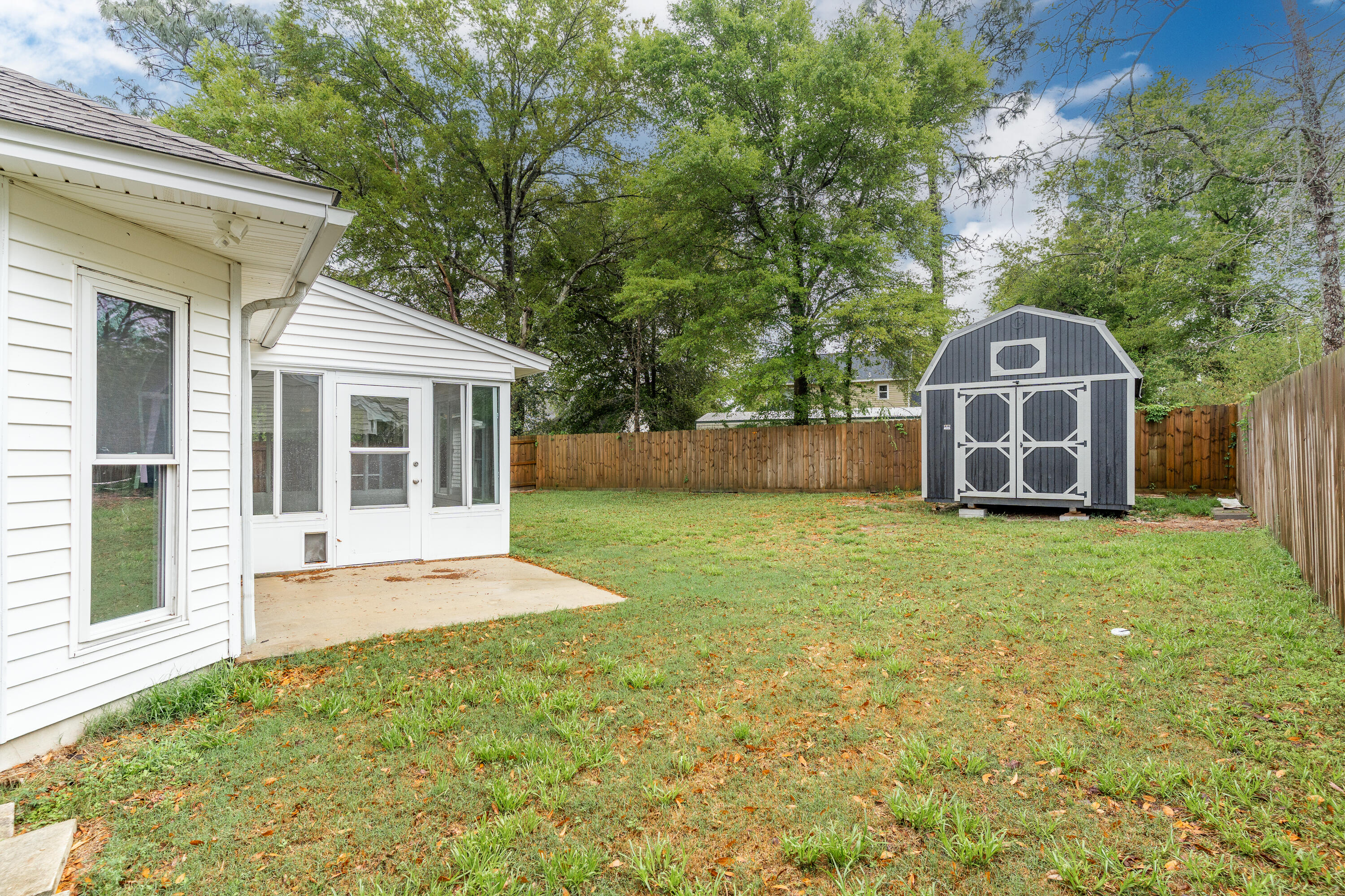 BEAVER CREEK PH 3B - Residential