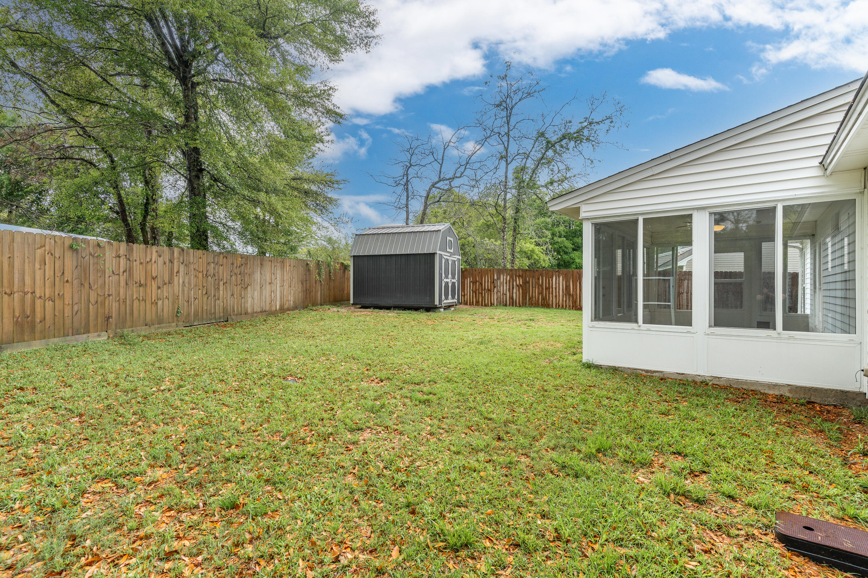 BEAVER CREEK PH 3B - Residential