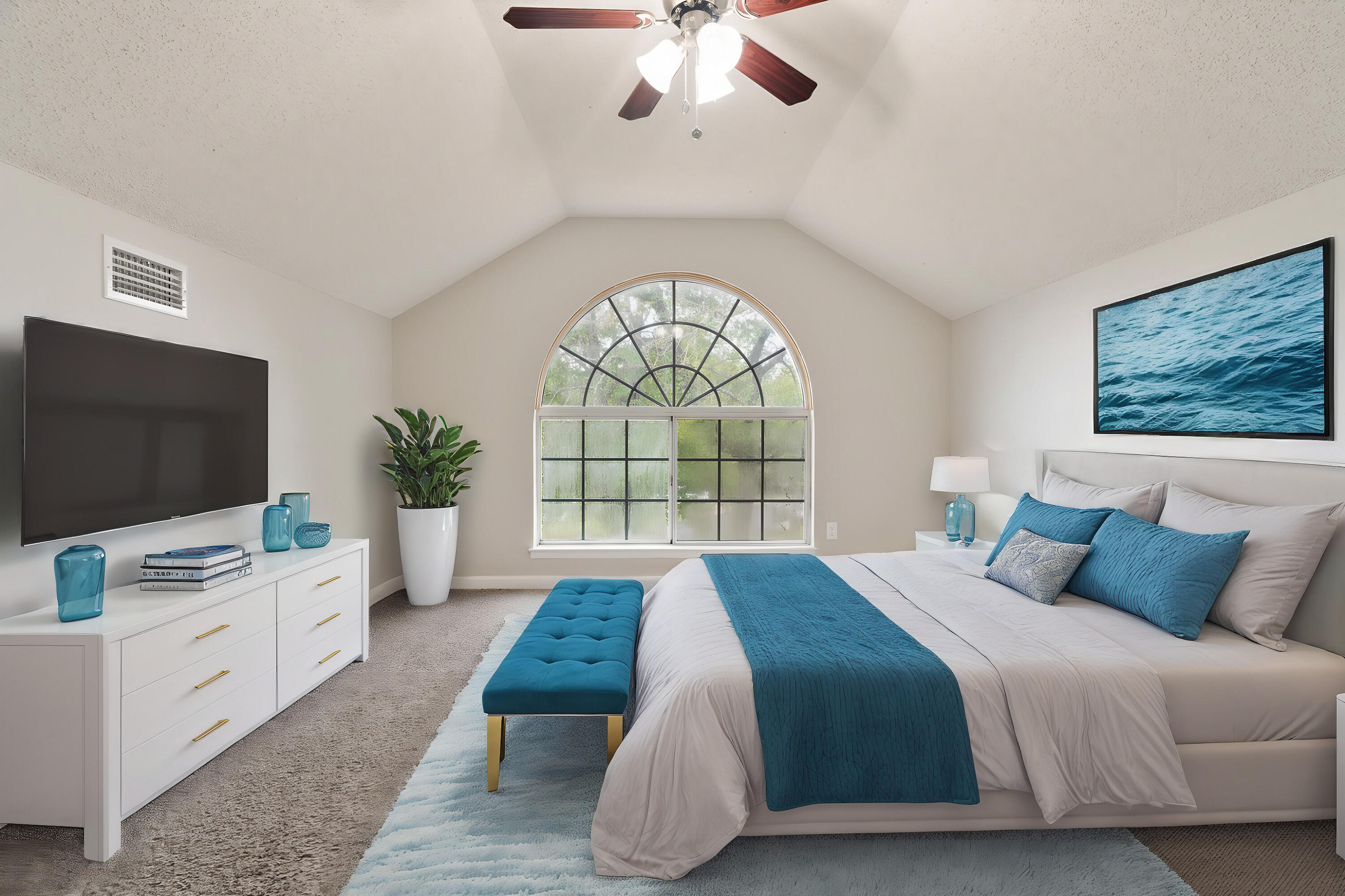 BEAVER CREEK PH 3B - Residential